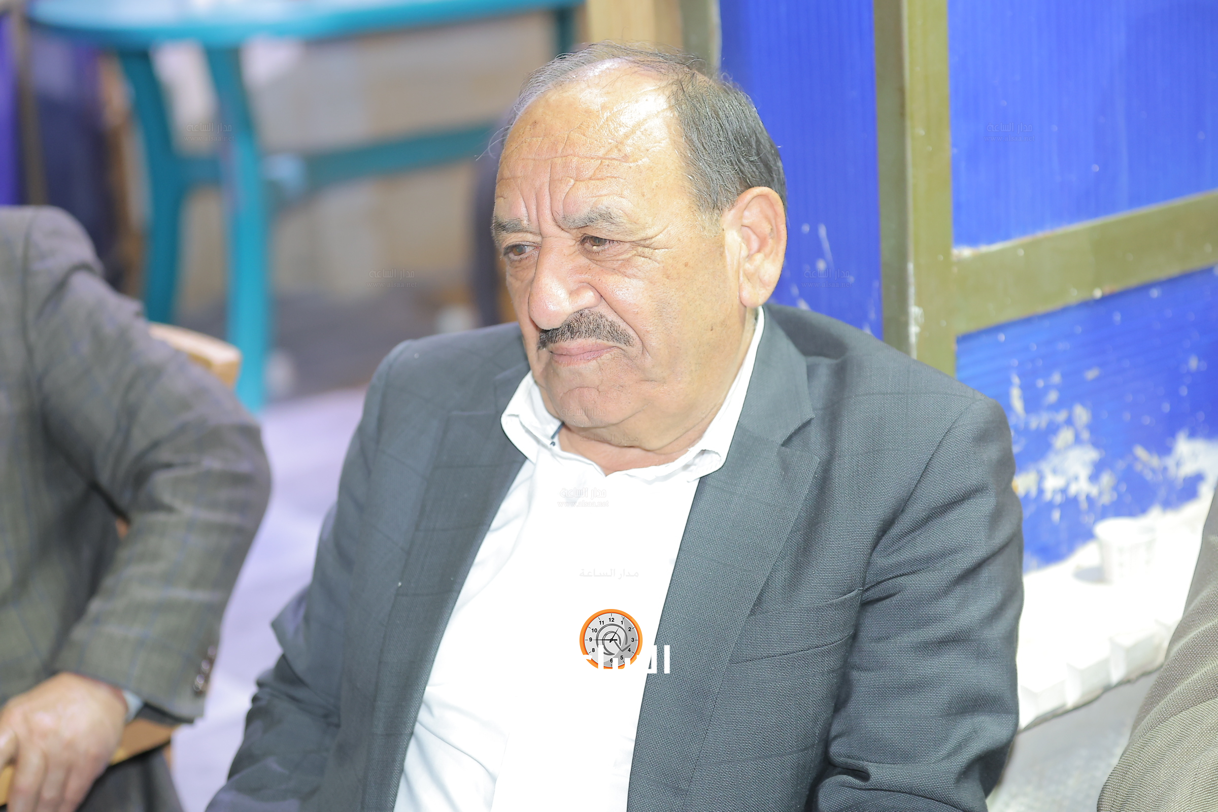 Madar Al-Saa Images 0.4721792940920251