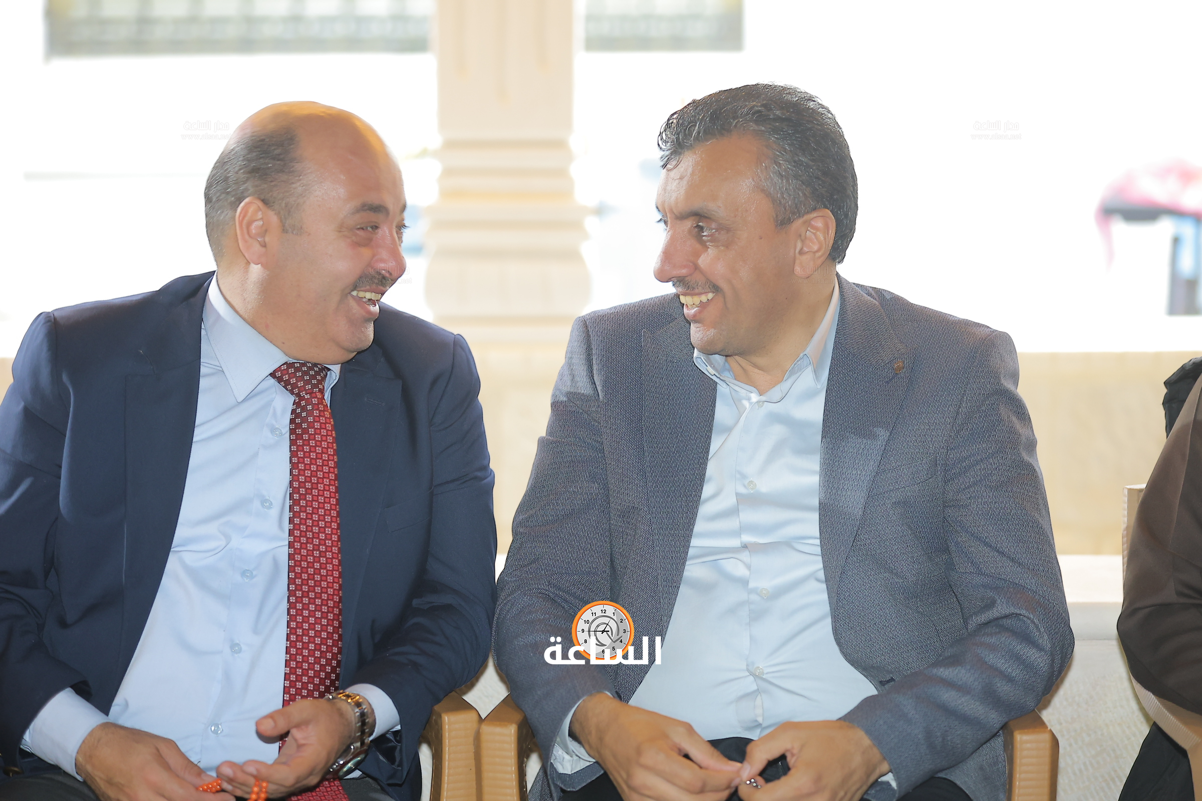 Madar Al-Saa Images 0.3219480610011598