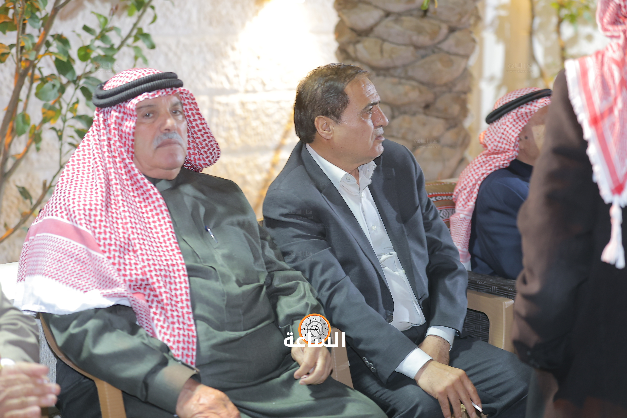 Madar Al-Saa Images 0.31308354458774135