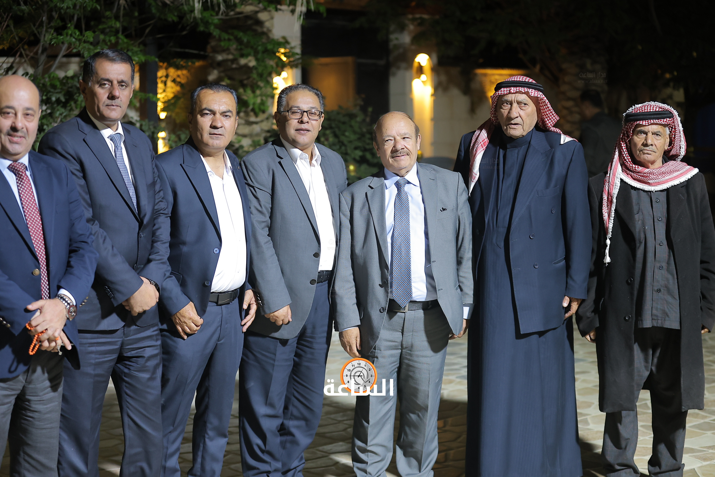 Madar Al-Saa Images 0.6501537182264442