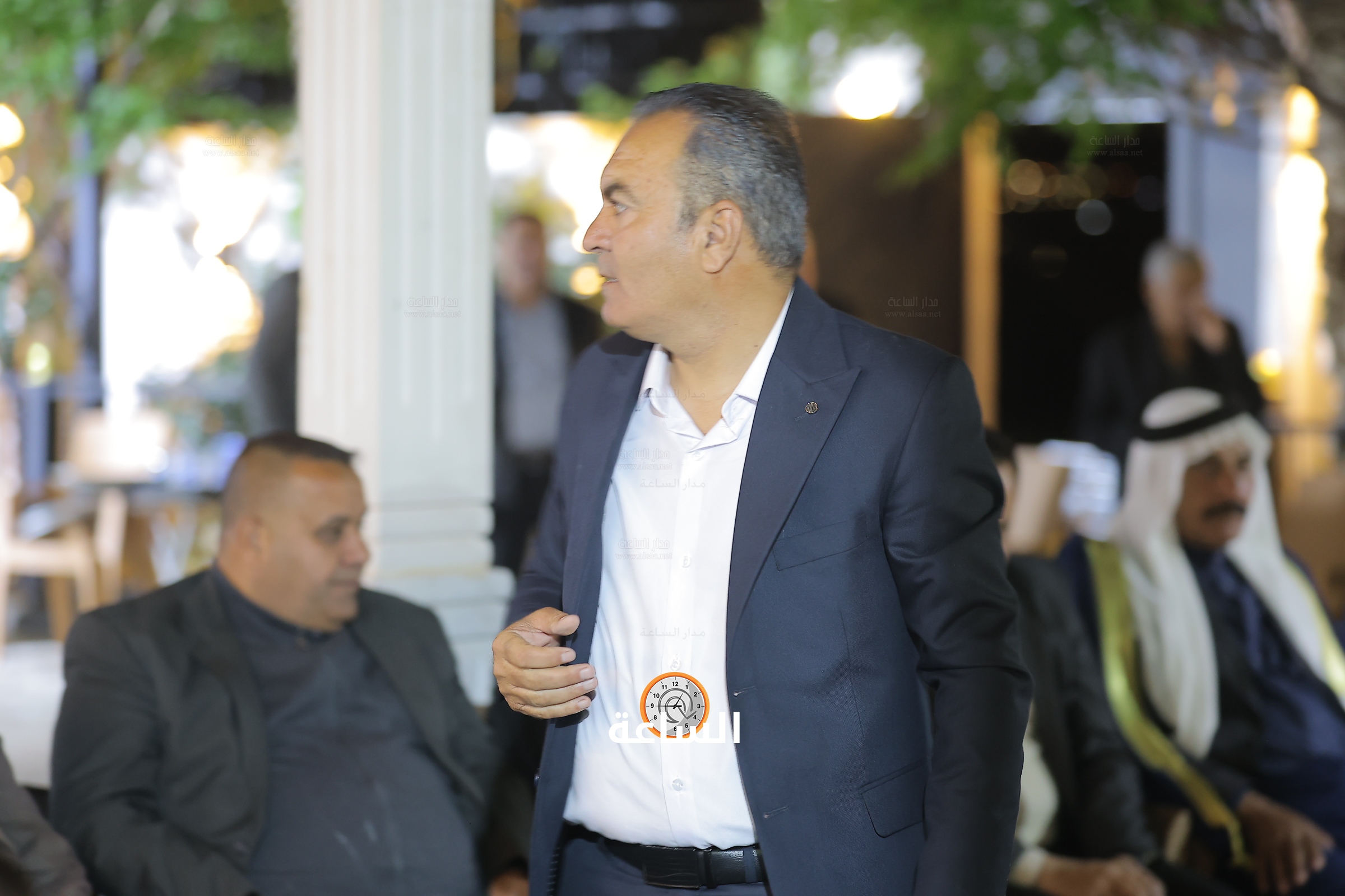 Madar Al-Saa Images 0.6824867081988453