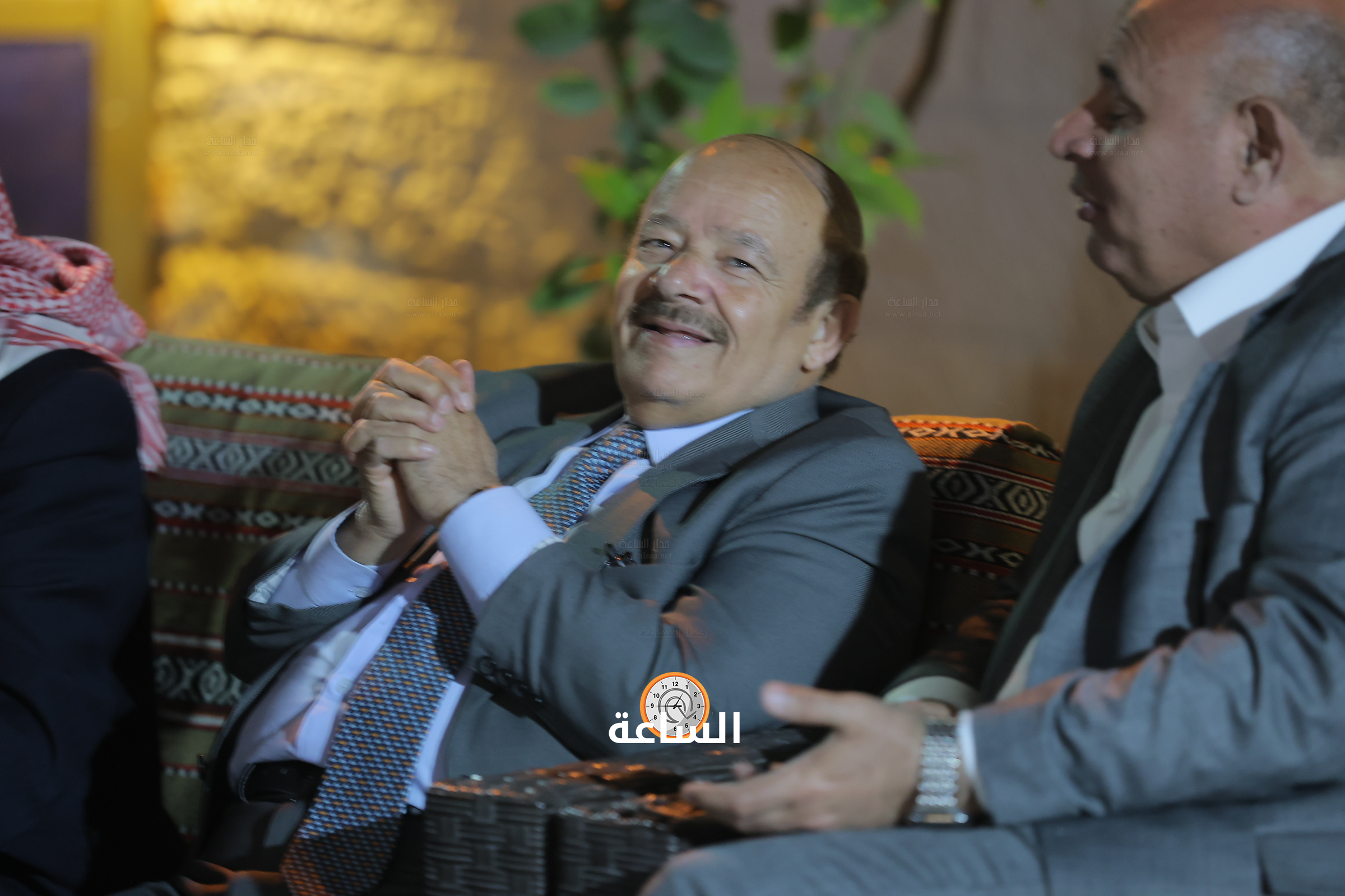 Madar Al-Saa Images 0.6748793966826782