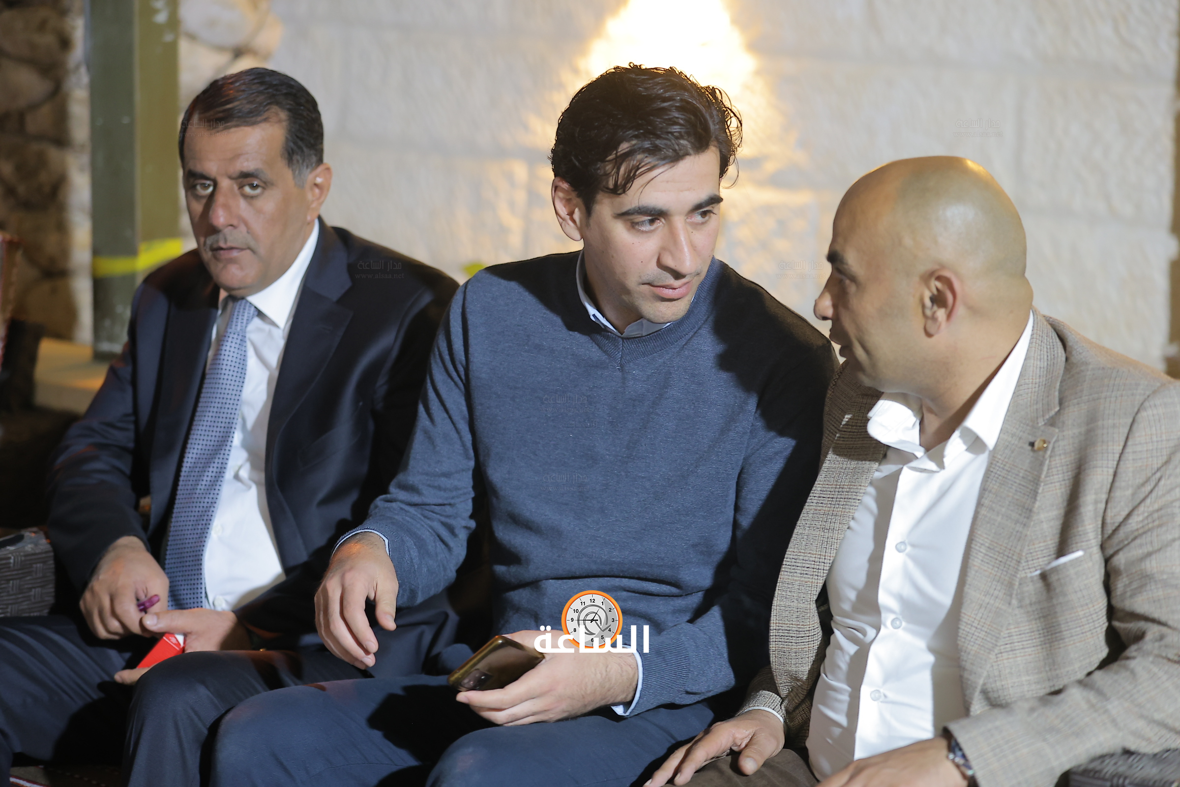 Madar Al-Saa Images 0.9459450131625929