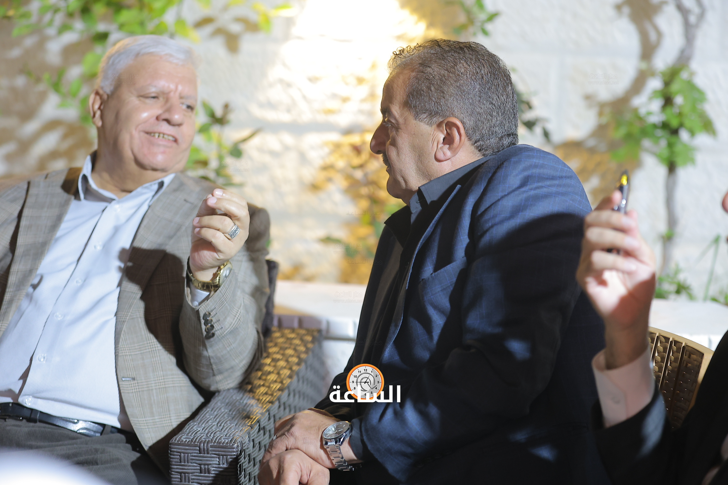 Madar Al-Saa Images 0.9582974729354167