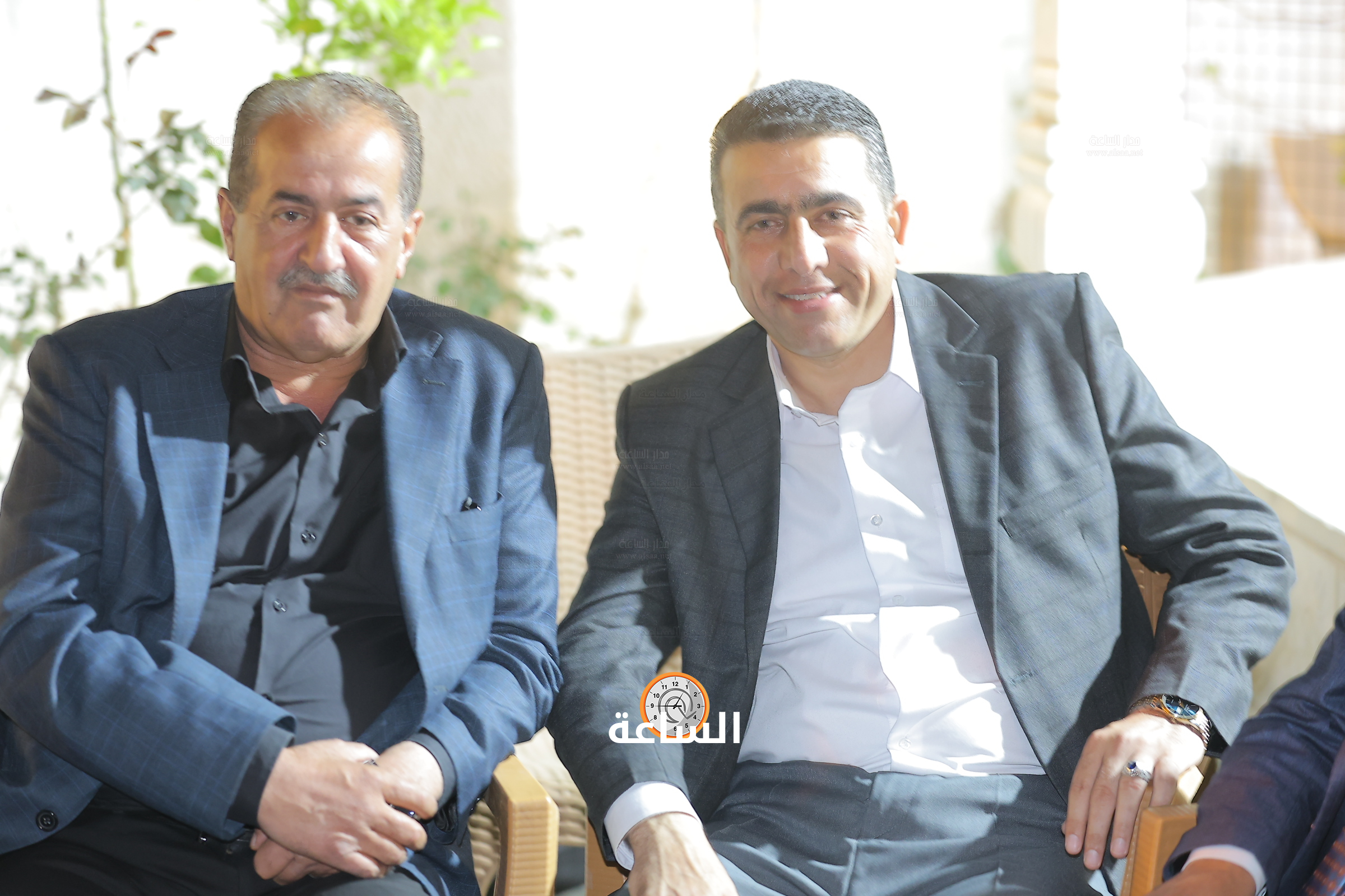 Madar Al-Saa Images 0.4956587450702057