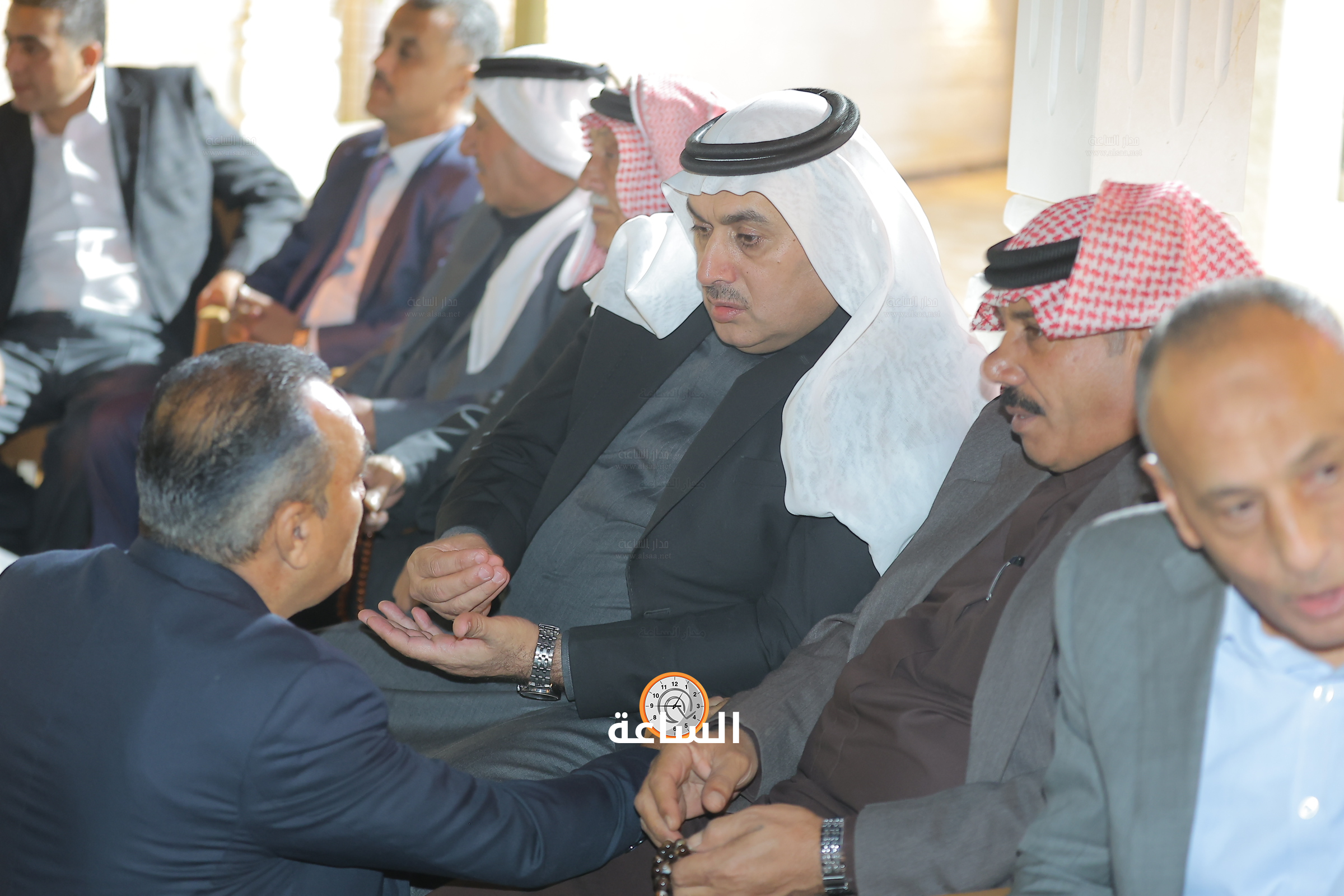 Madar Al-Saa Images 0.7770671616716248