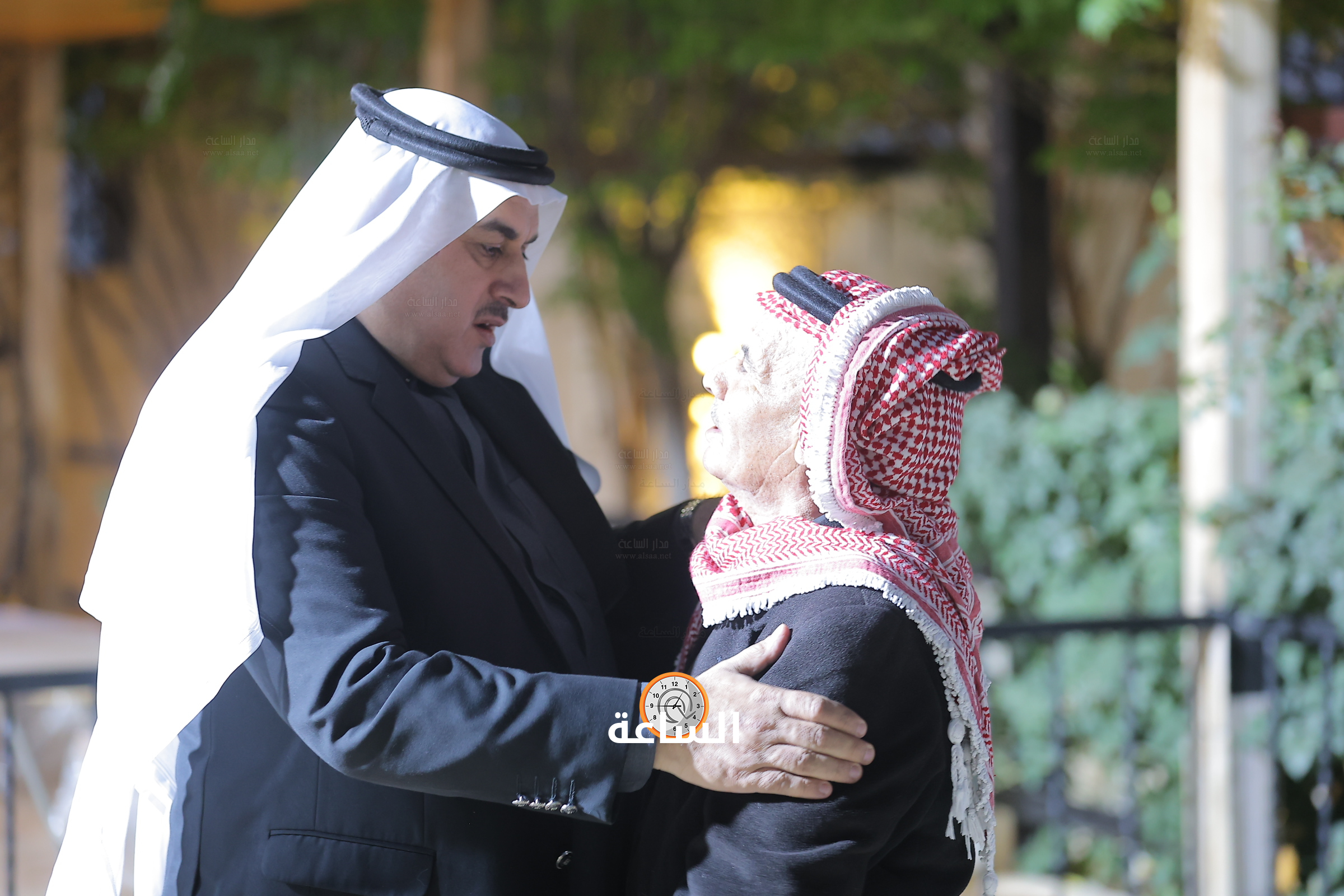 Madar Al-Saa Images 0.807263441766413