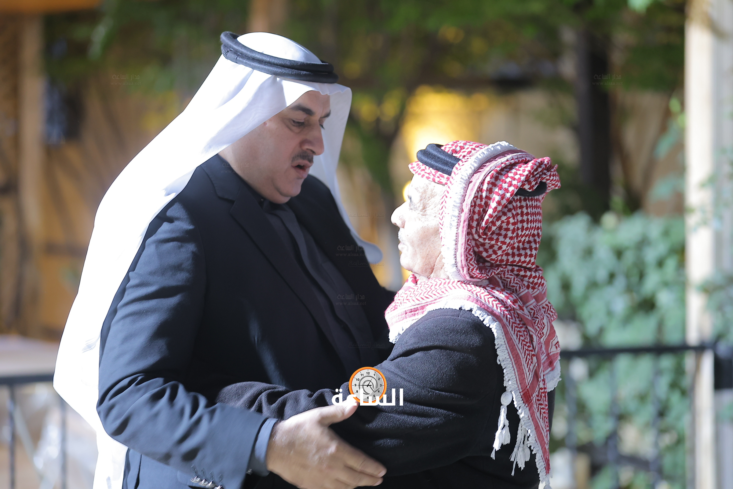 Madar Al-Saa Images 0.4482953480423305