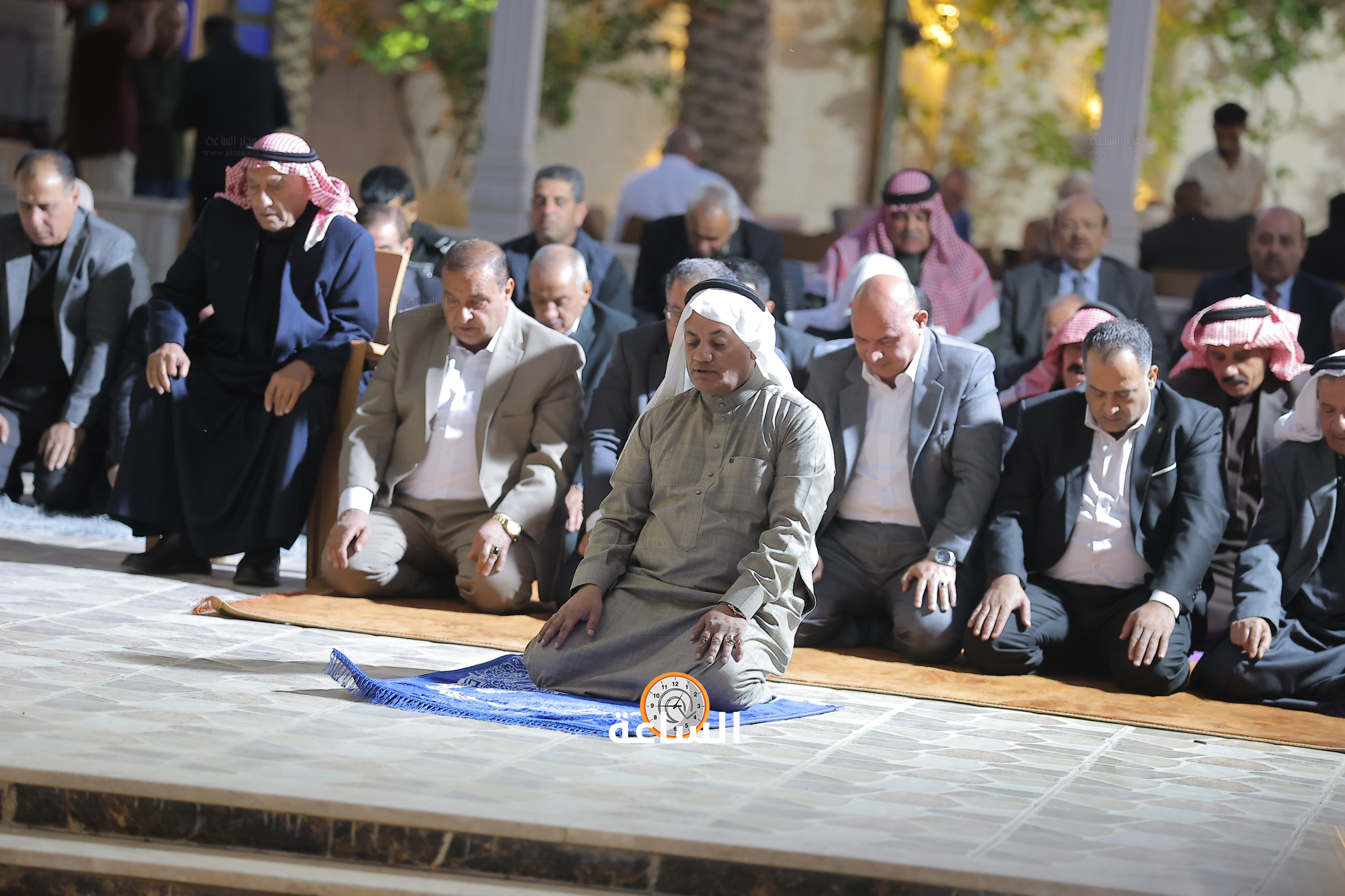 Madar Al-Saa Images 0.22997445457418275