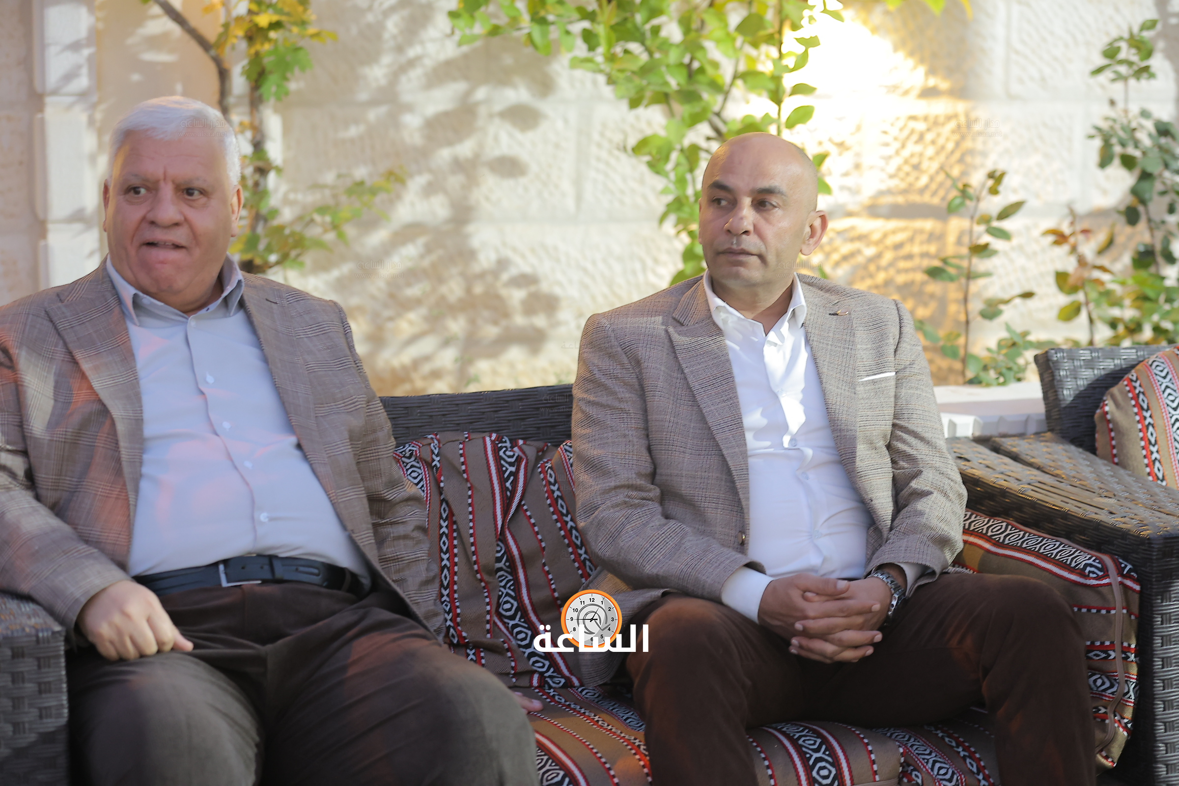 Madar Al-Saa Images 0.6492705324557766