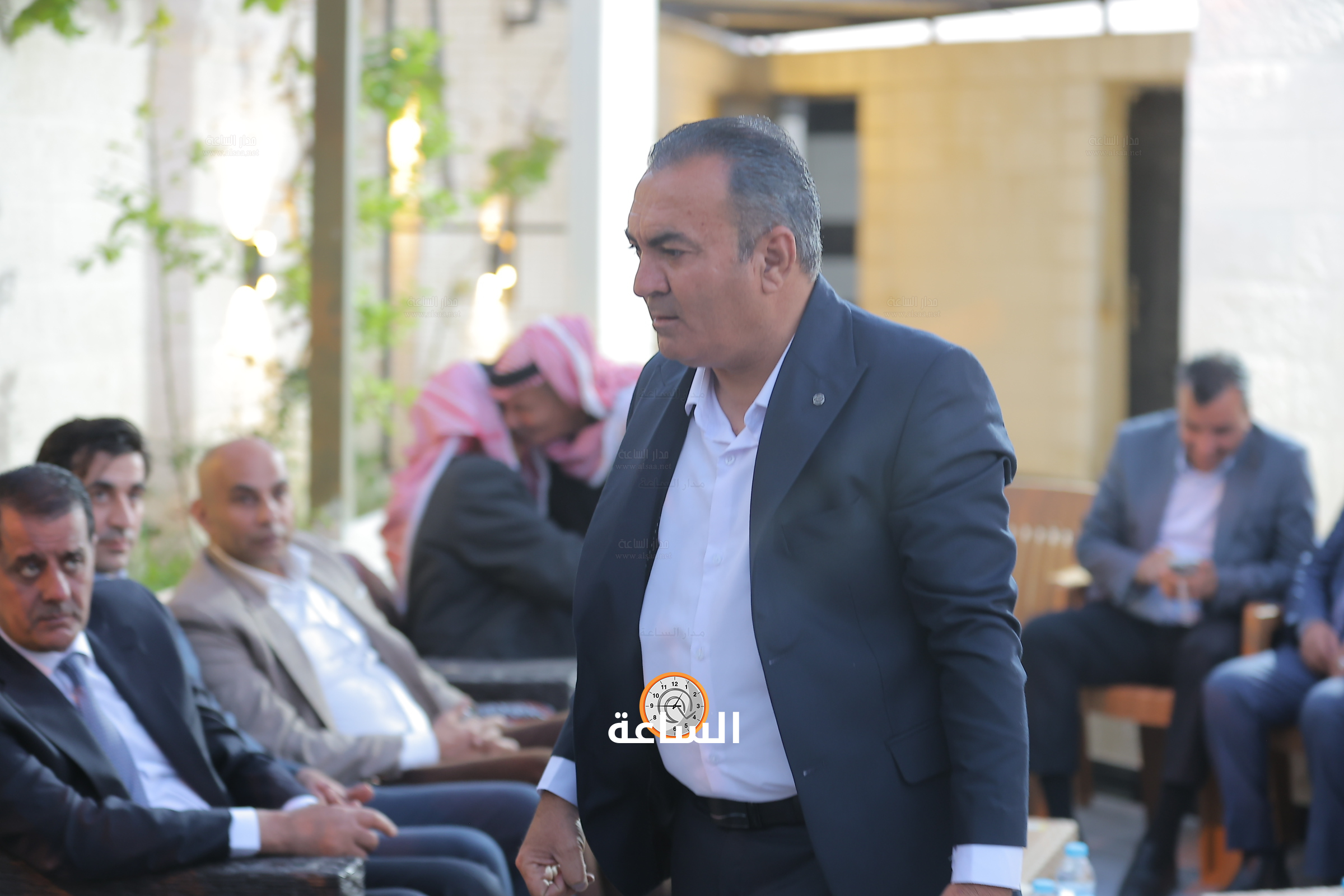 Madar Al-Saa Images 0.559243478751119