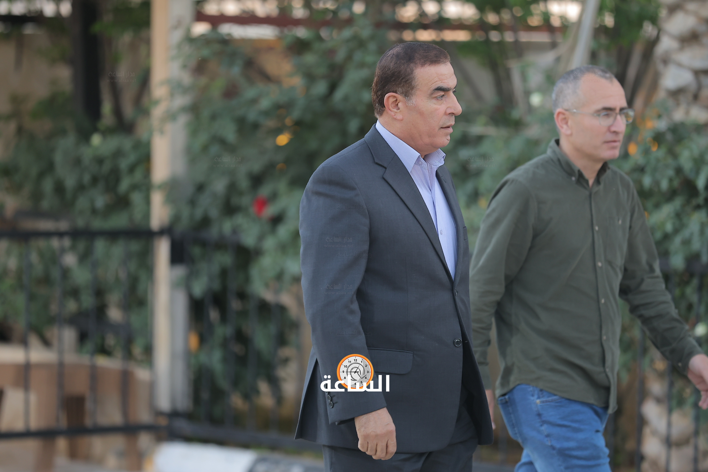 Madar Al-Saa Images 0.4269383359196395