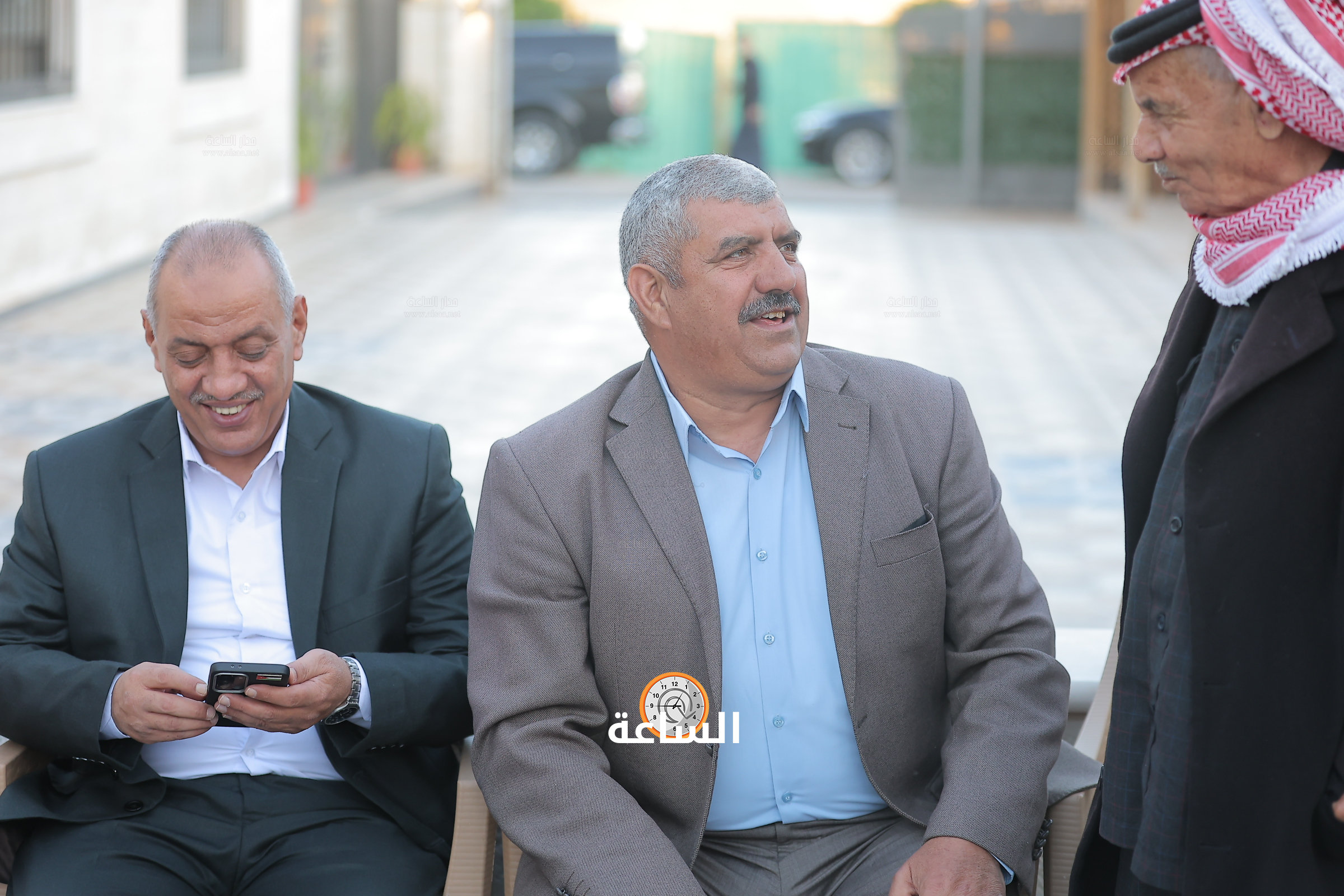 Madar Al-Saa Images 0.08724849123101486