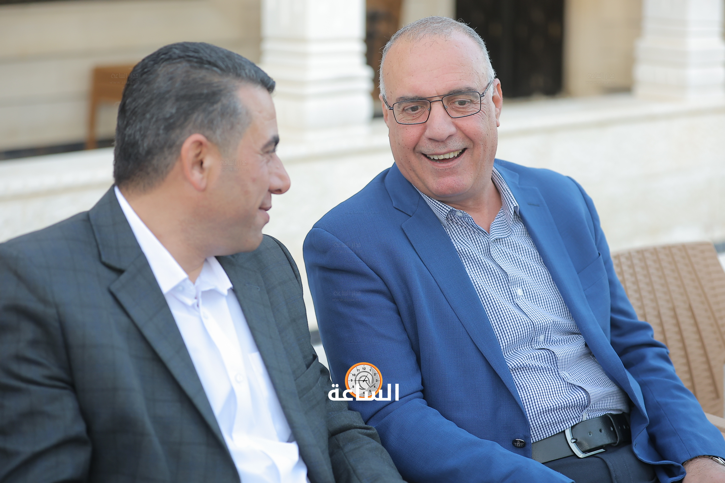 Madar Al-Saa Images 0.8285753001165117