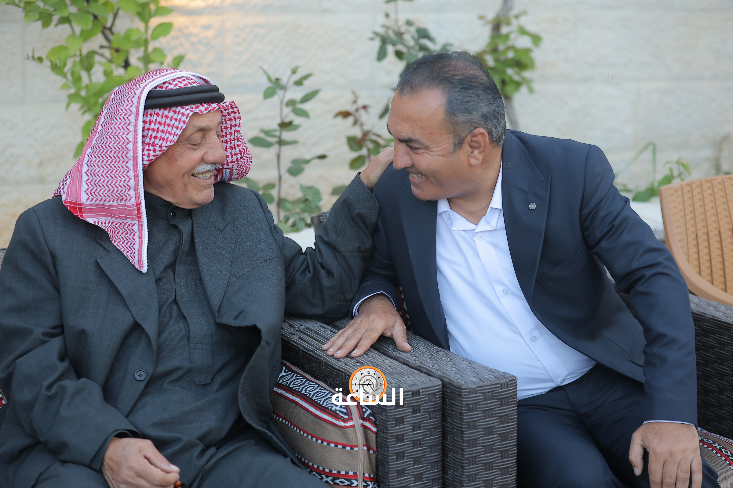 Madar Al-Saa Images 0.6953286488409436