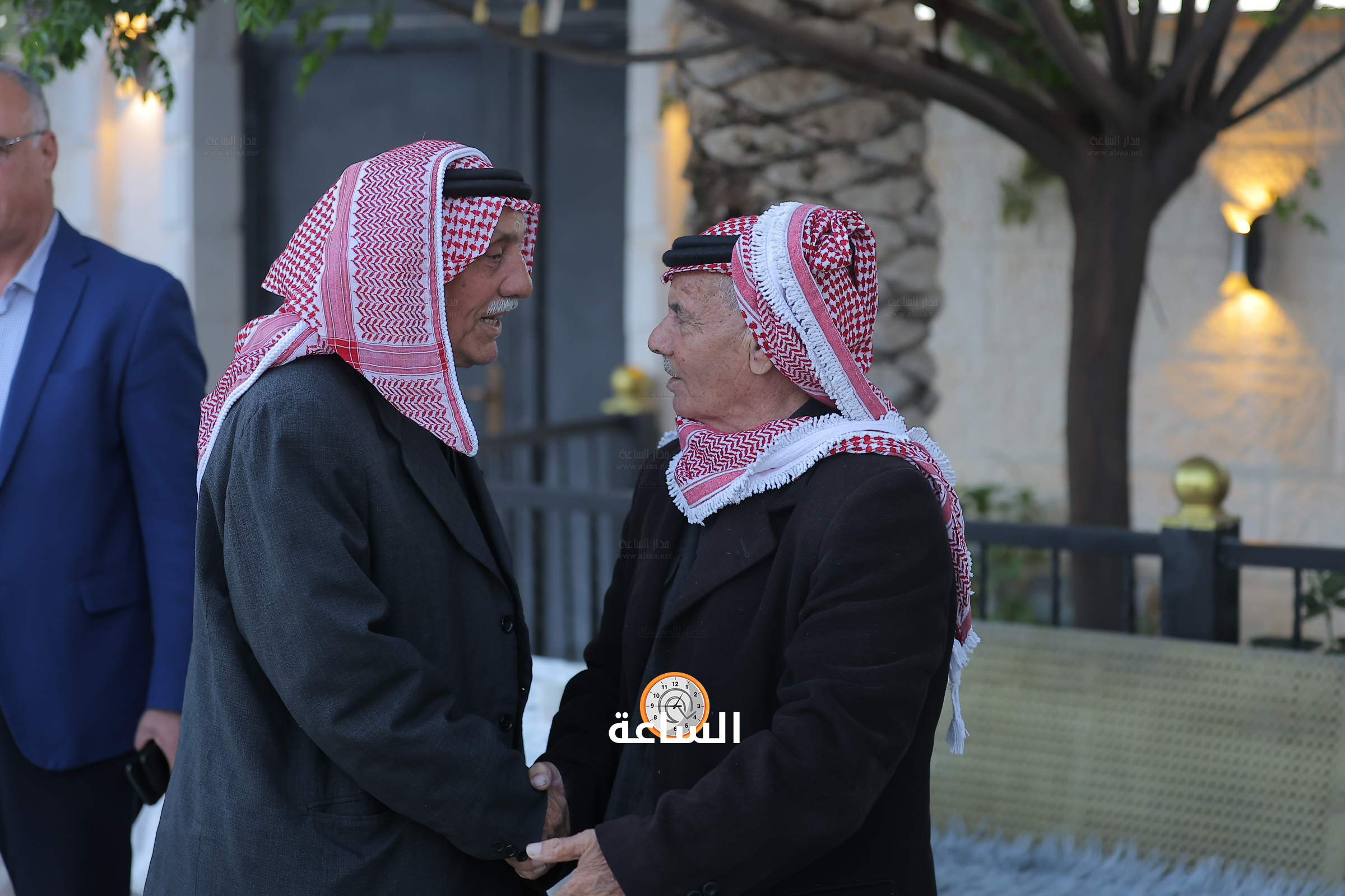 Madar Al-Saa Images 0.6131454911130649