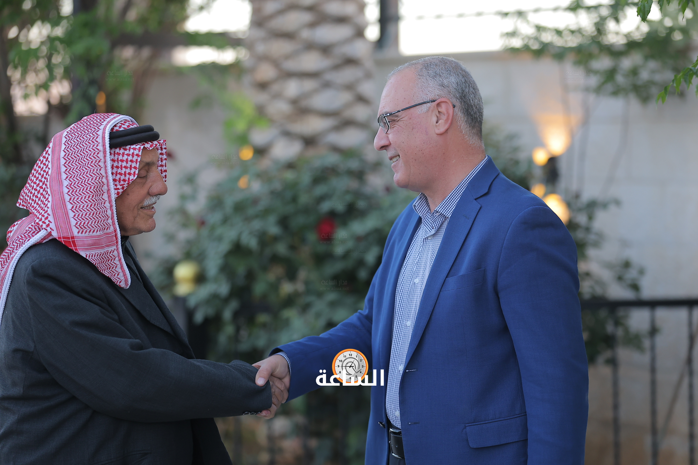 Madar Al-Saa Images 0.8432239329112121