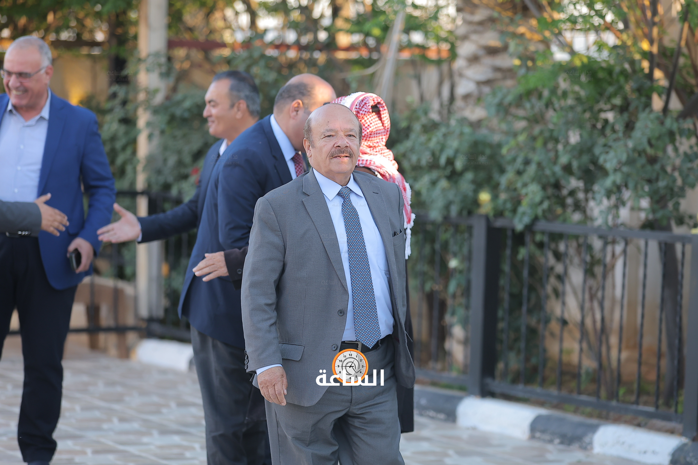 Madar Al-Saa Images 0.9016602115149306