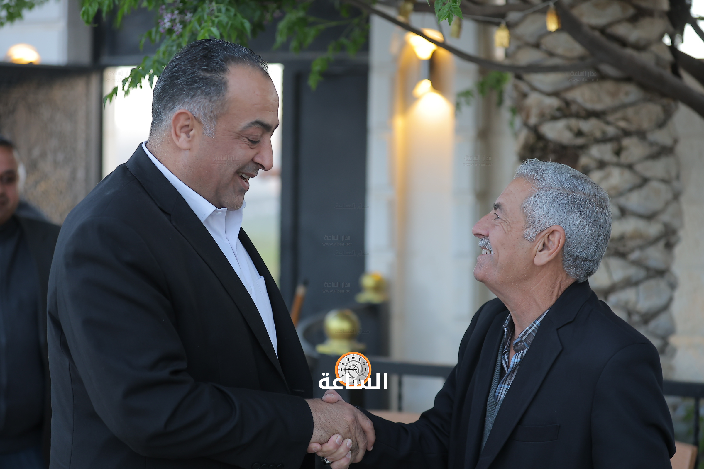 Madar Al-Saa Images 0.363313377801605