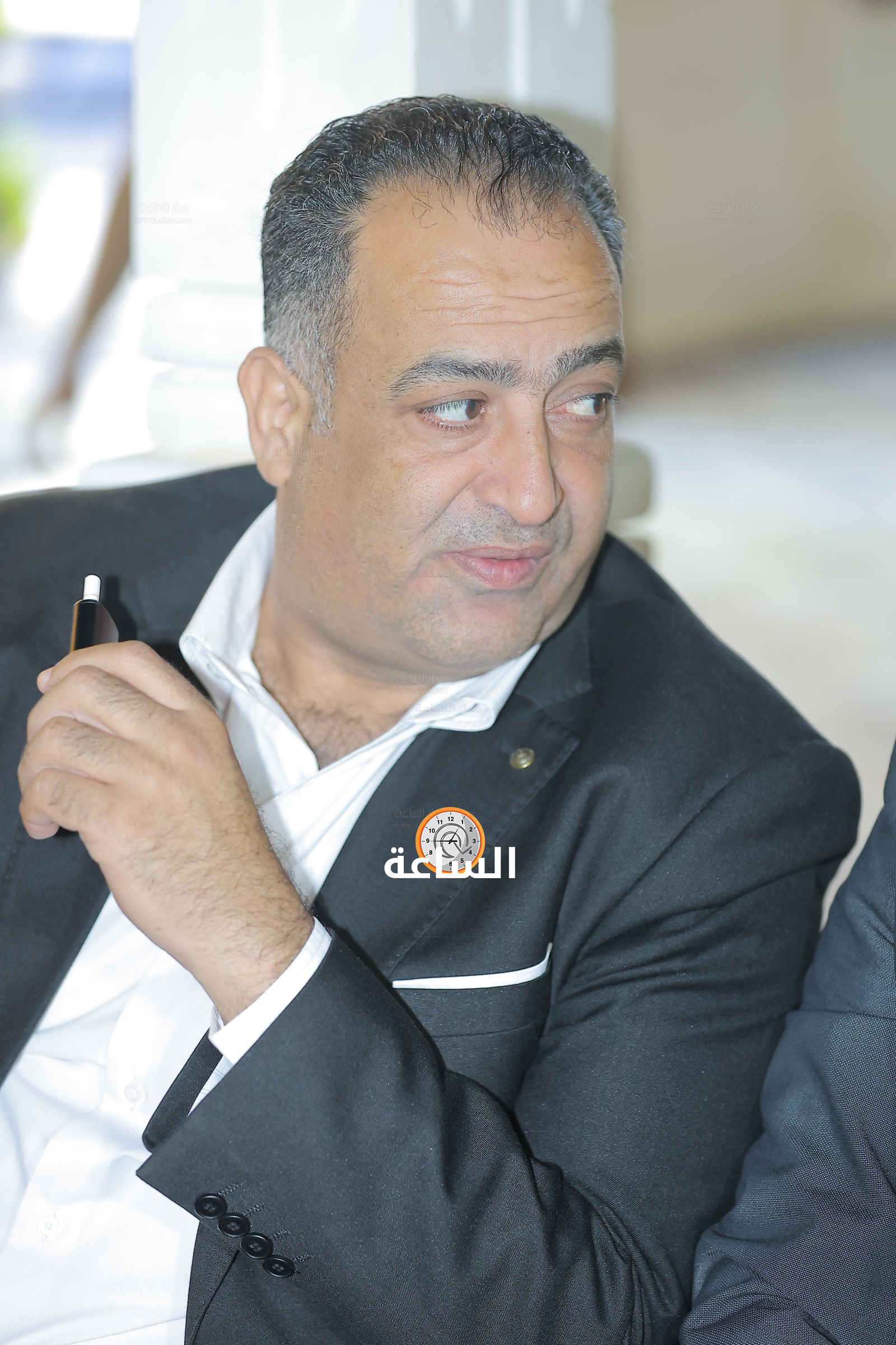 Madar Al-Saa Images 0.710543763773551