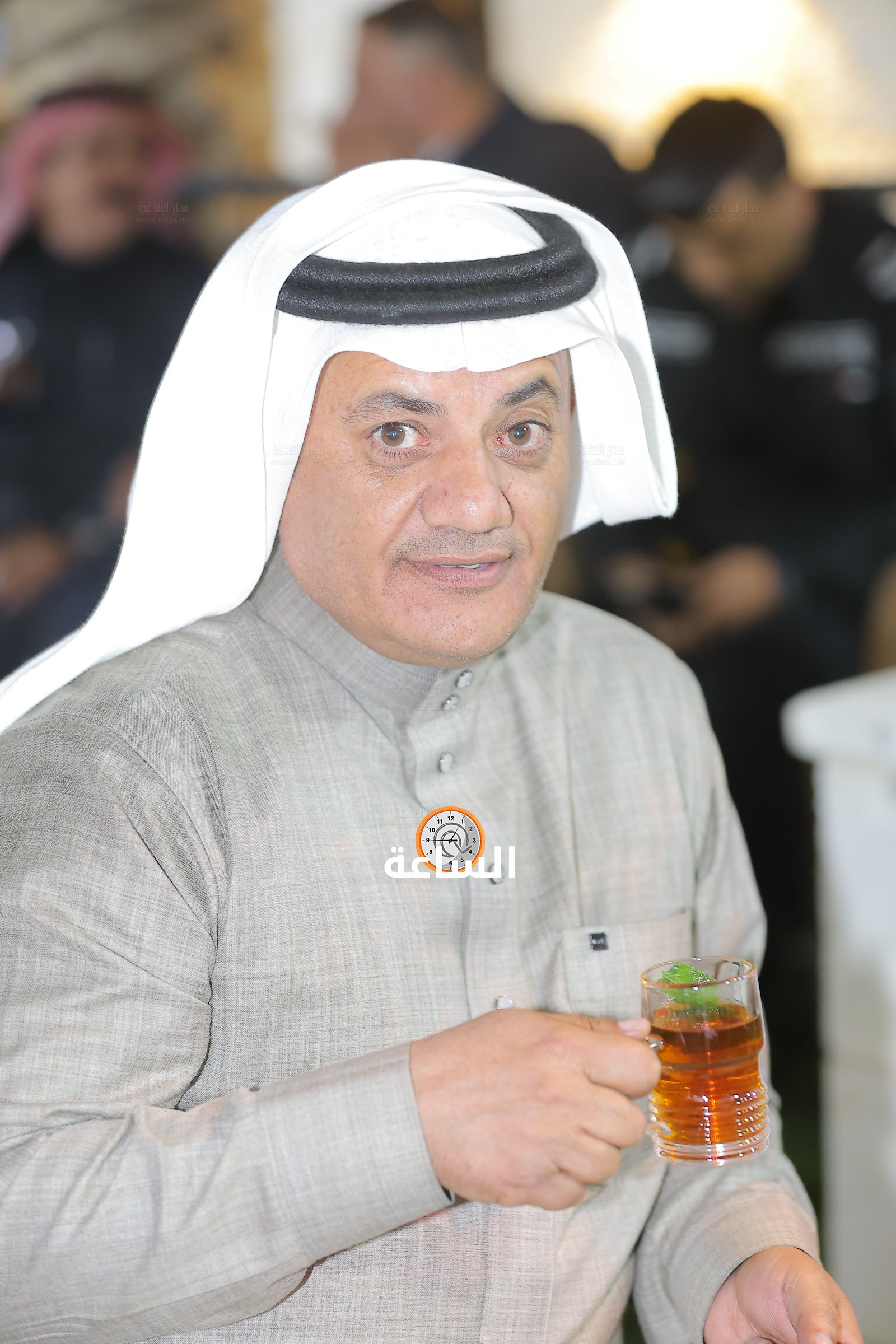 Madar Al-Saa Images 0.8872695796504811