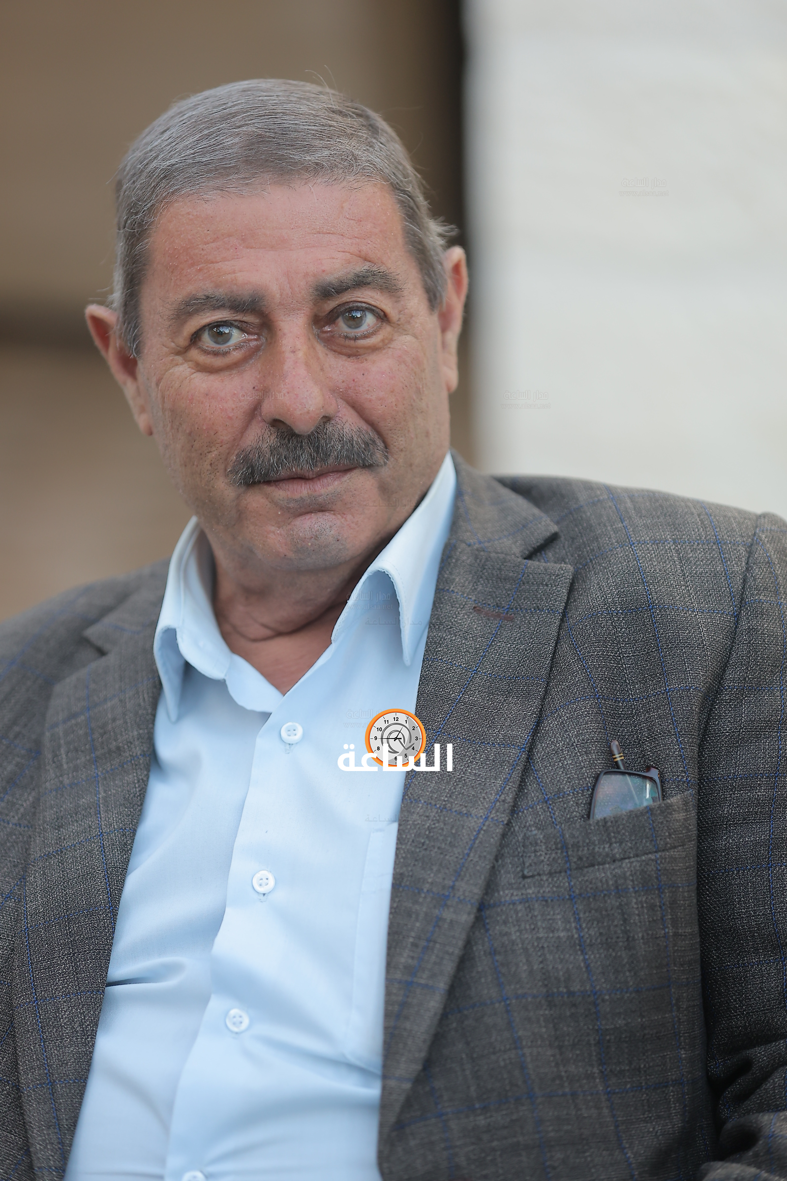 Madar Al-Saa Images 0.5744133292309888