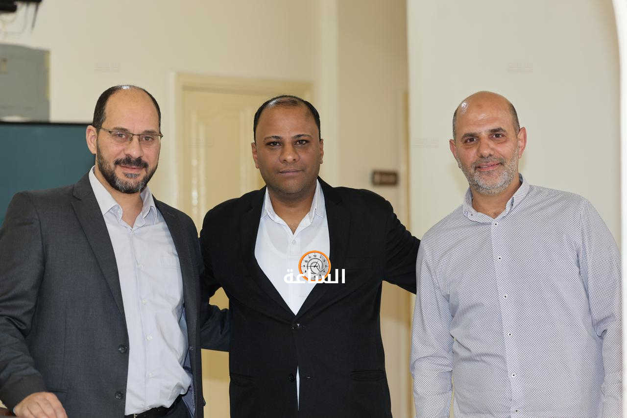 Madar Al-Saa Images 0.47240100085448433