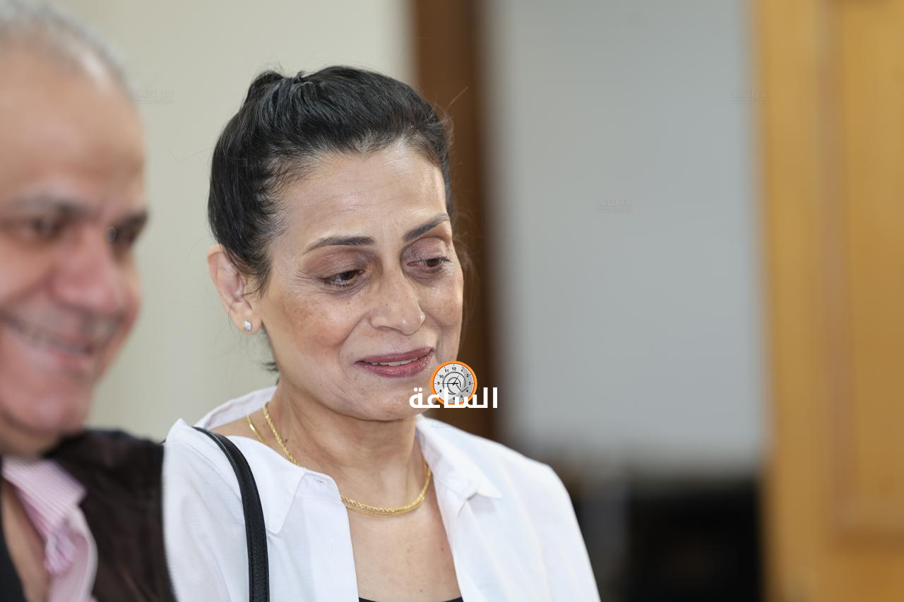 Madar Al-Saa Images 0.2750088807883392