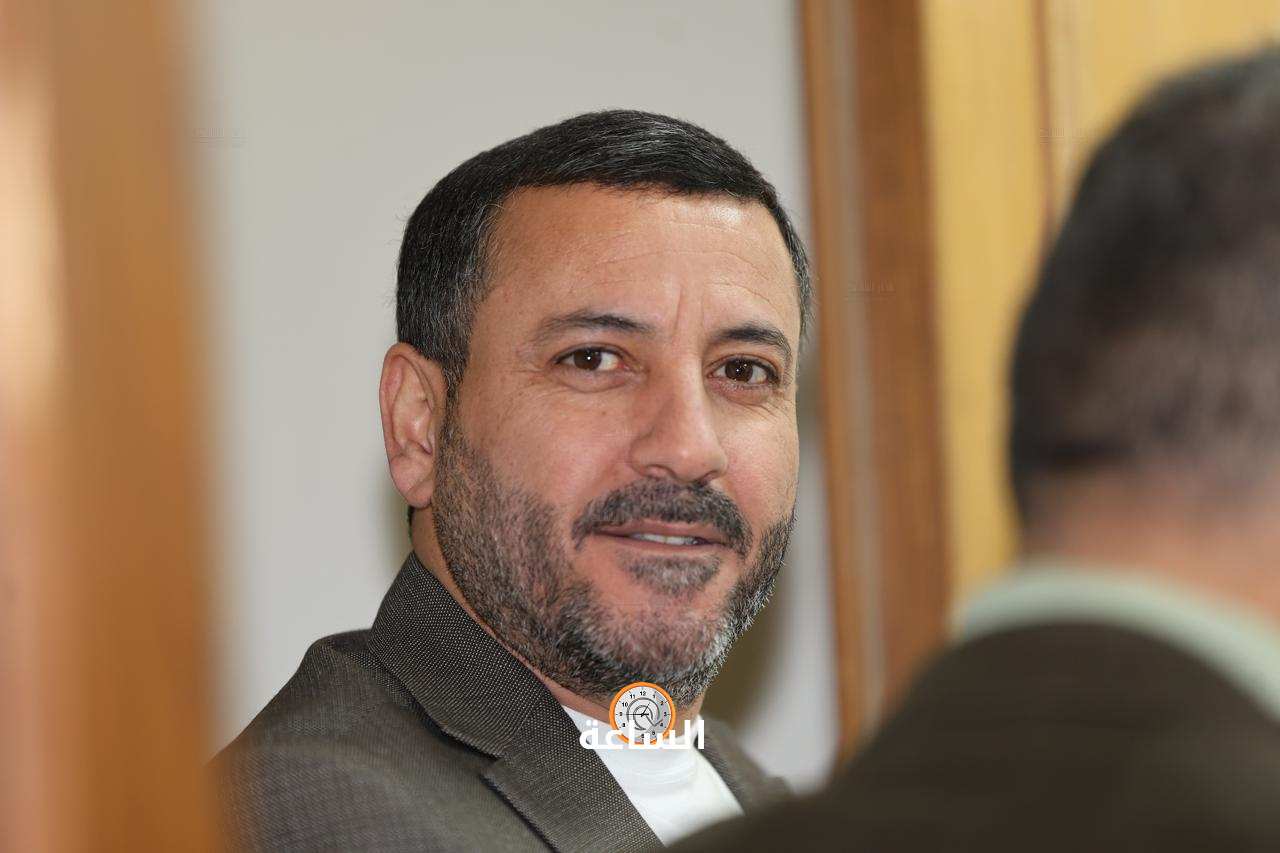 Madar Al-Saa Images 0.6510026358655887