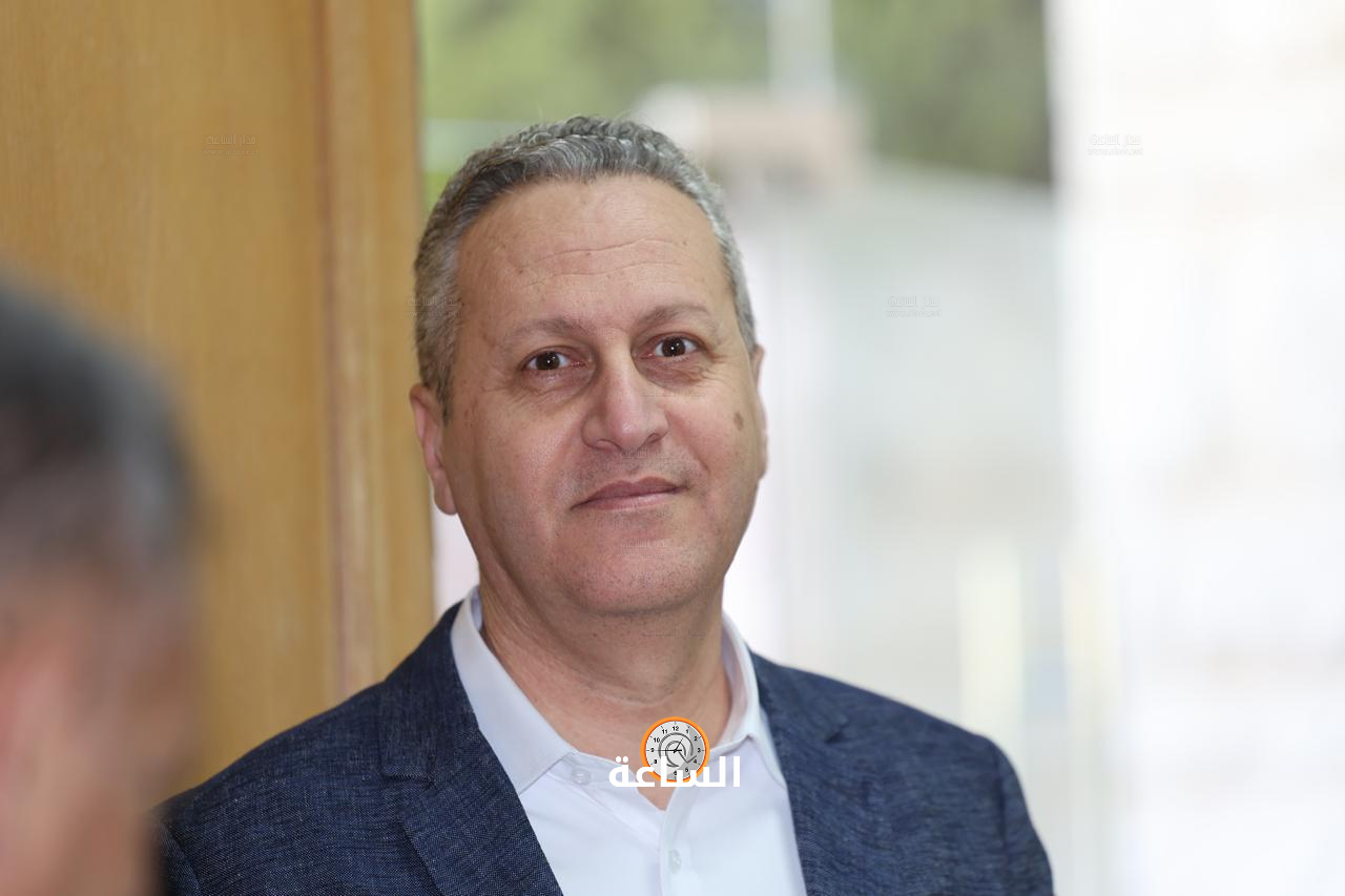 Madar Al-Saa Images 0.4398427969811156