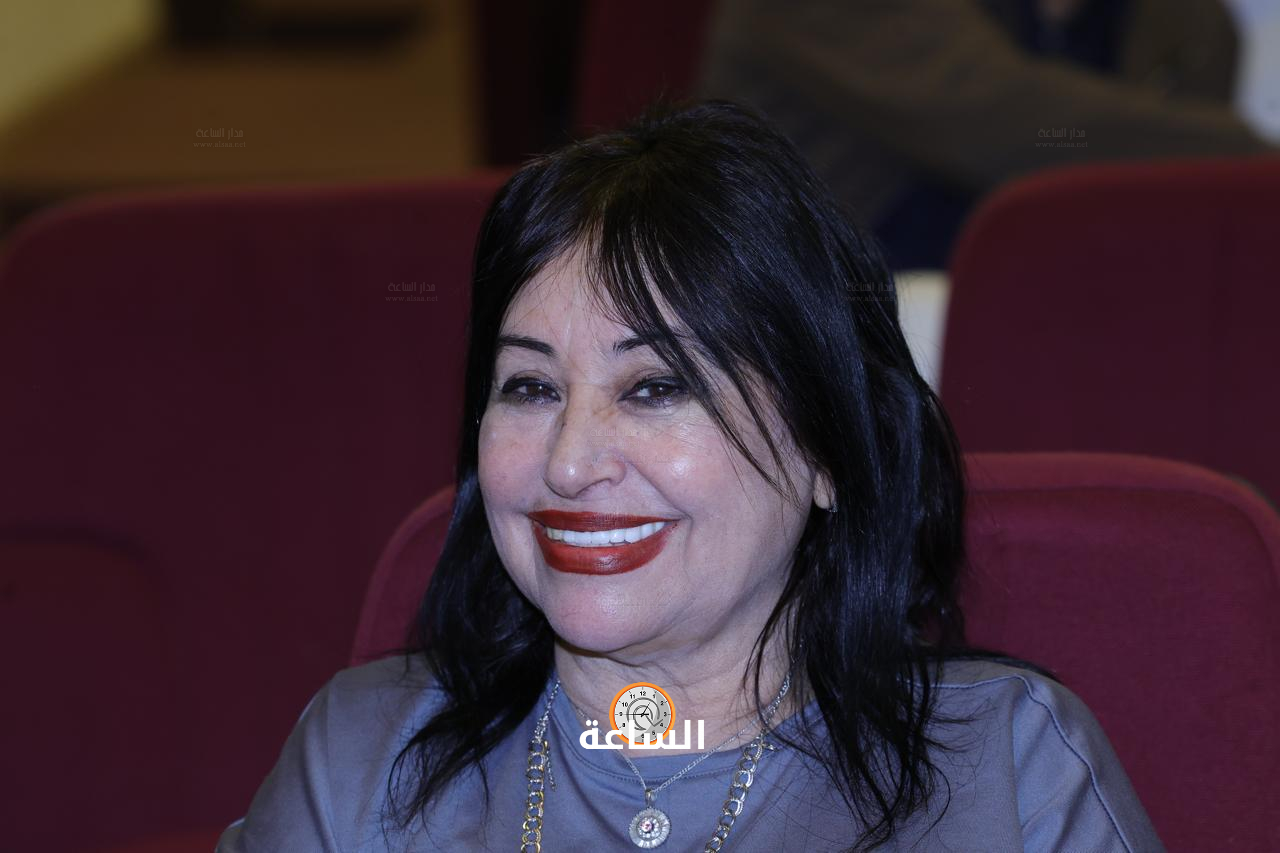 Madar Al-Saa Images 0.38744781661193817