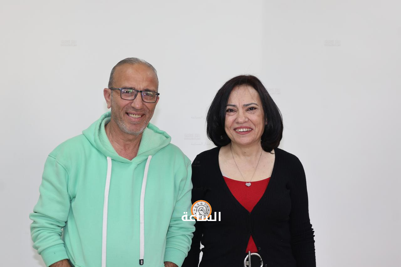 Madar Al-Saa Images 0.5847065047101523