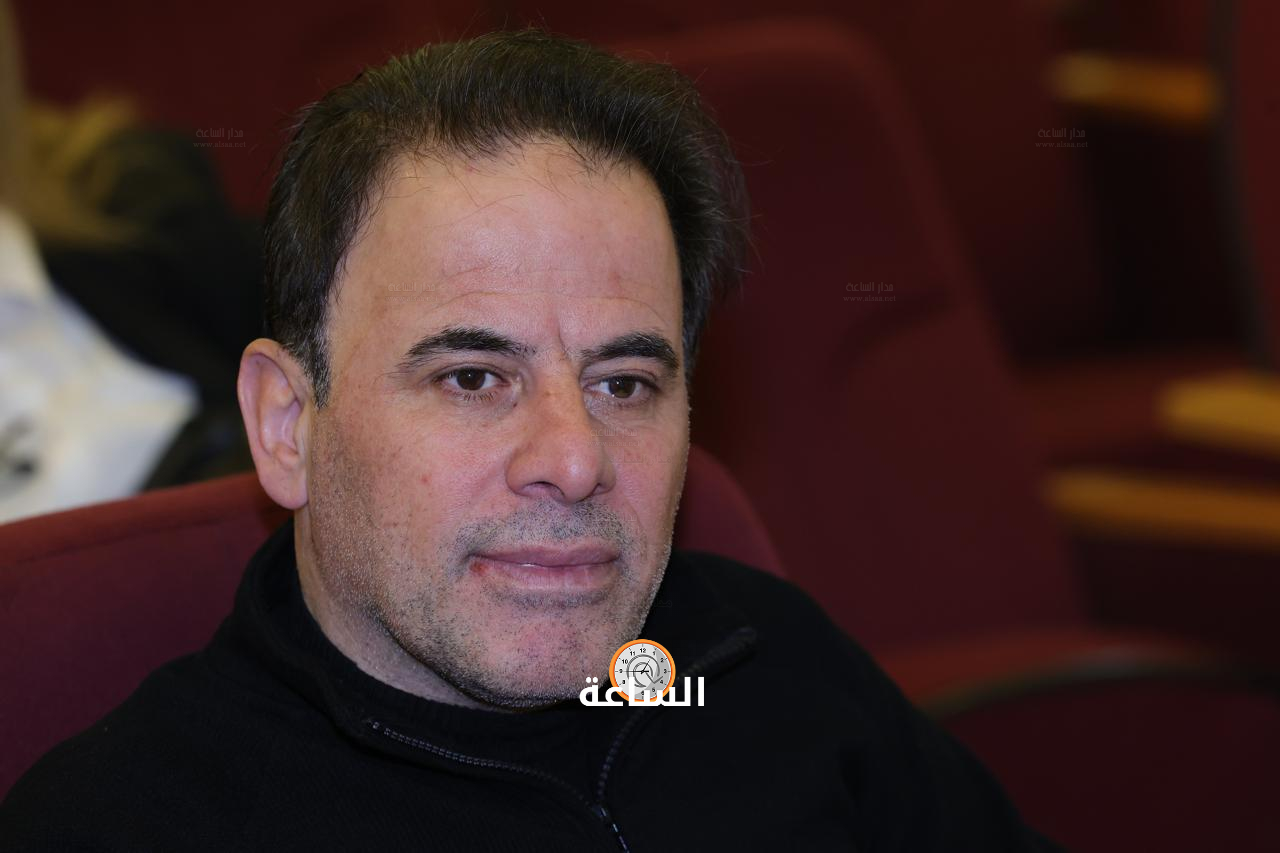 Madar Al-Saa Images 0.13685831113109947