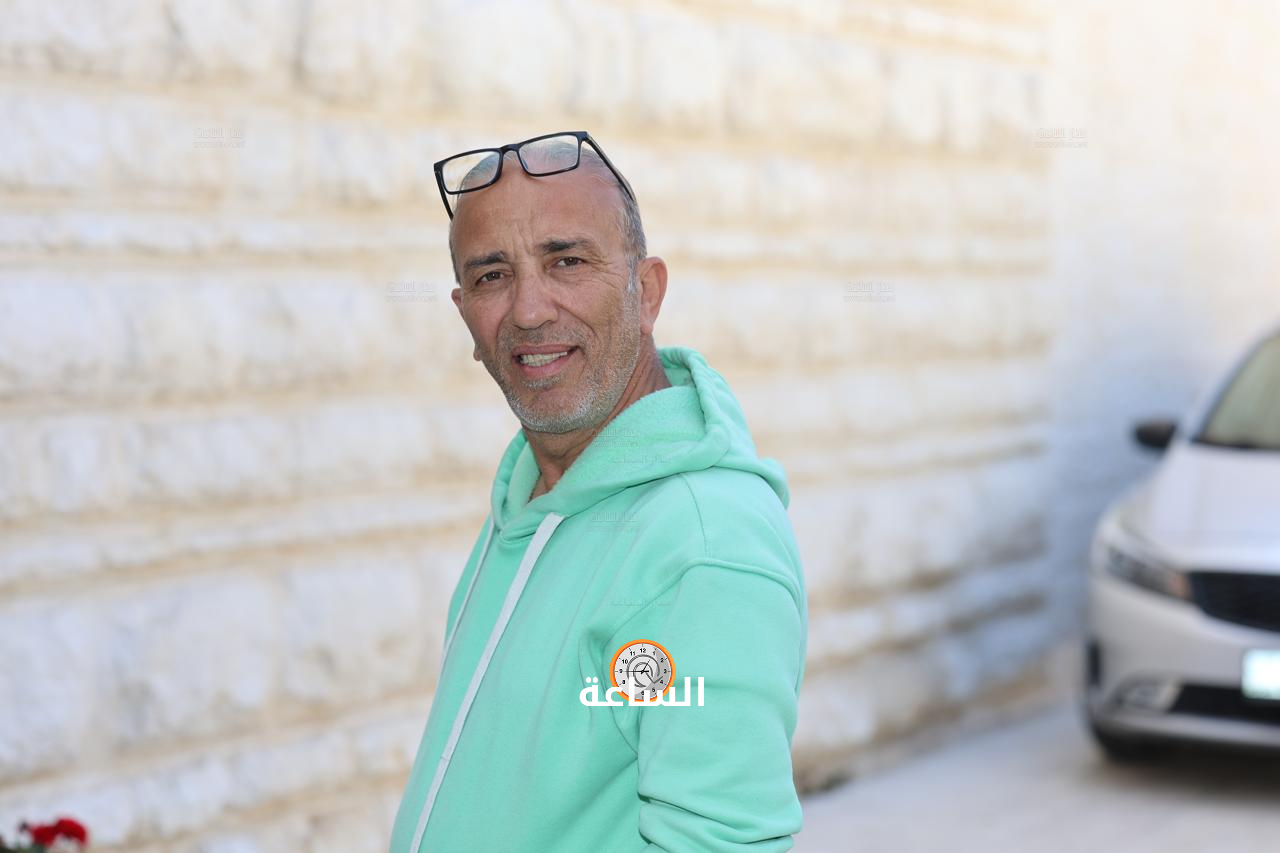 Madar Al-Saa Images 0.9456378764985623