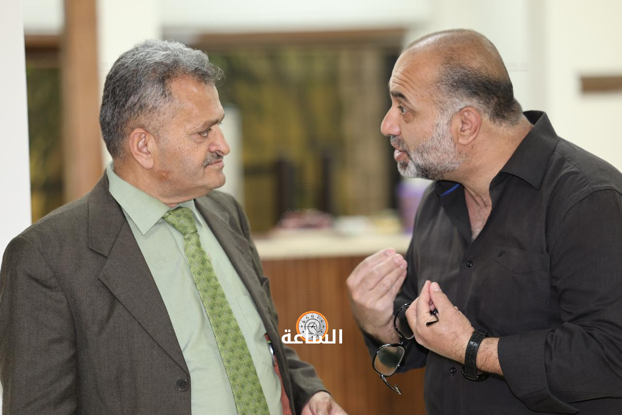 Madar Al-Saa Images 0.7229682849901643