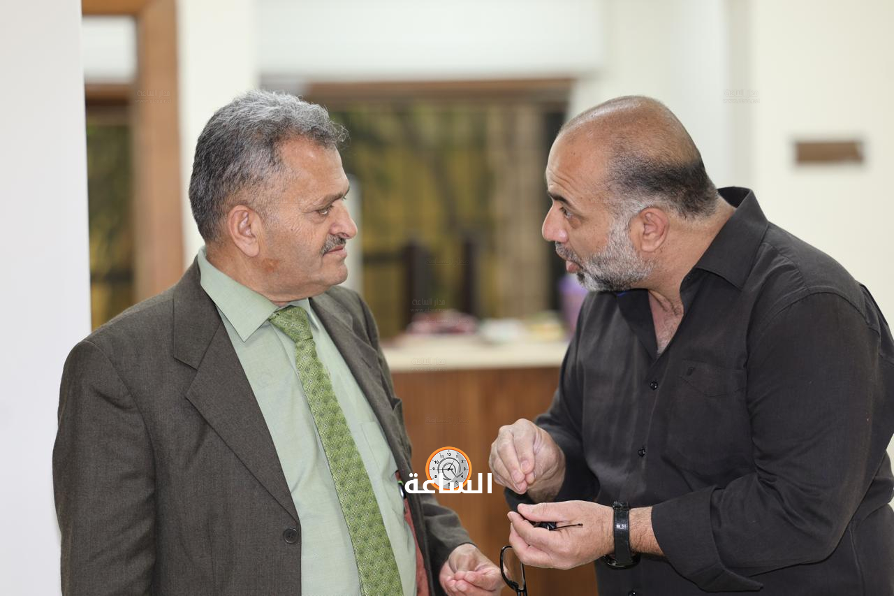 Madar Al-Saa Images 0.2475184463172604