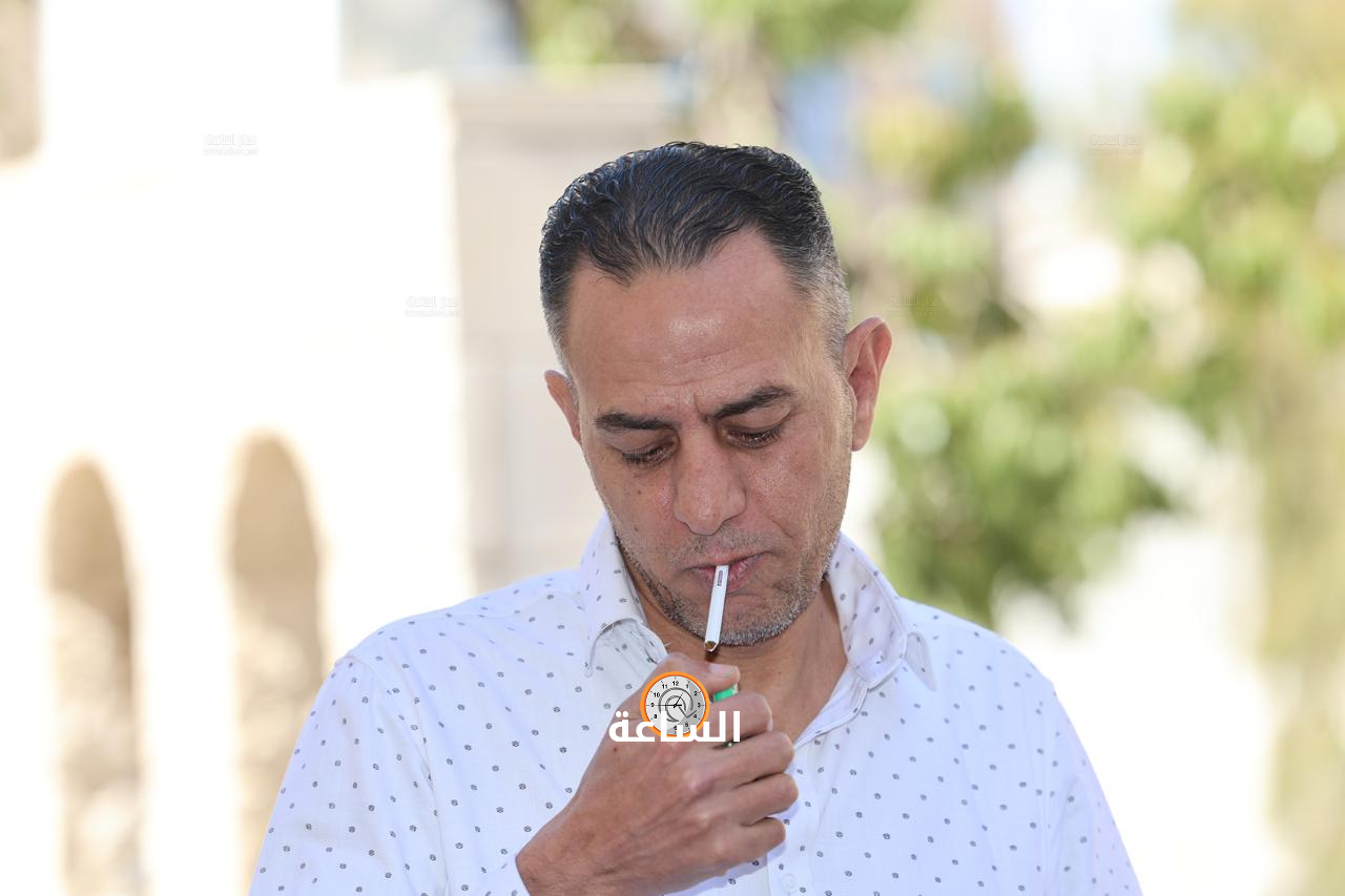 ماهر الشريدة