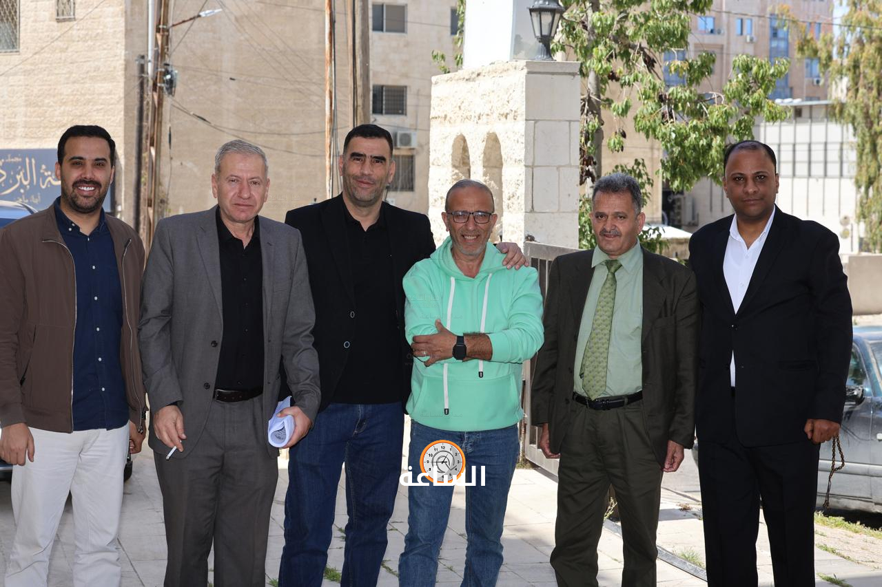 Madar Al-Saa Images 0.037311394825545574