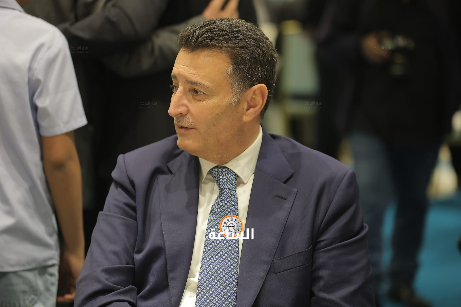 Madar Al-Saa Images 0.013058270381779757