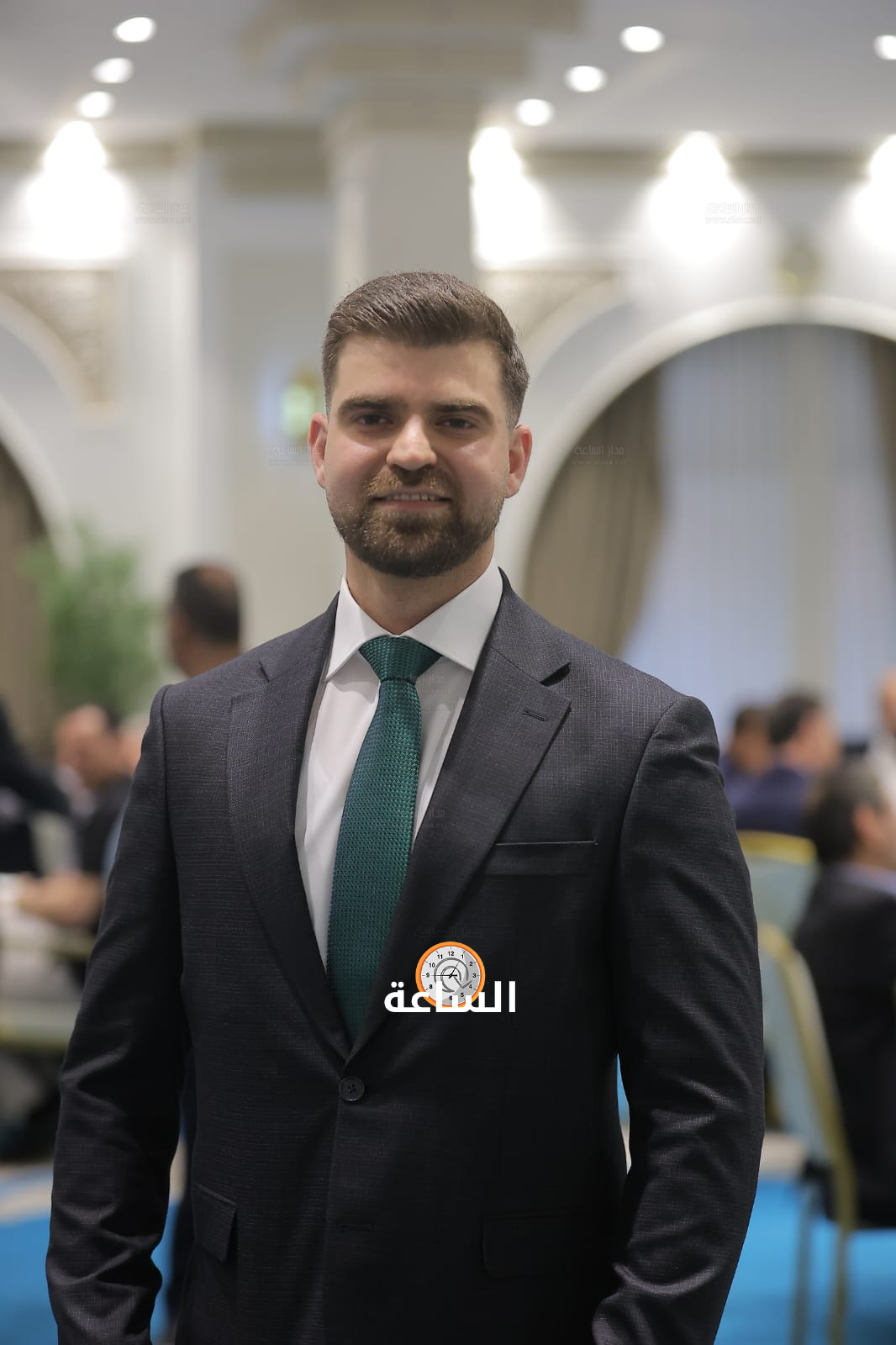 Madar Al-Saa Images 0.9401922623894444