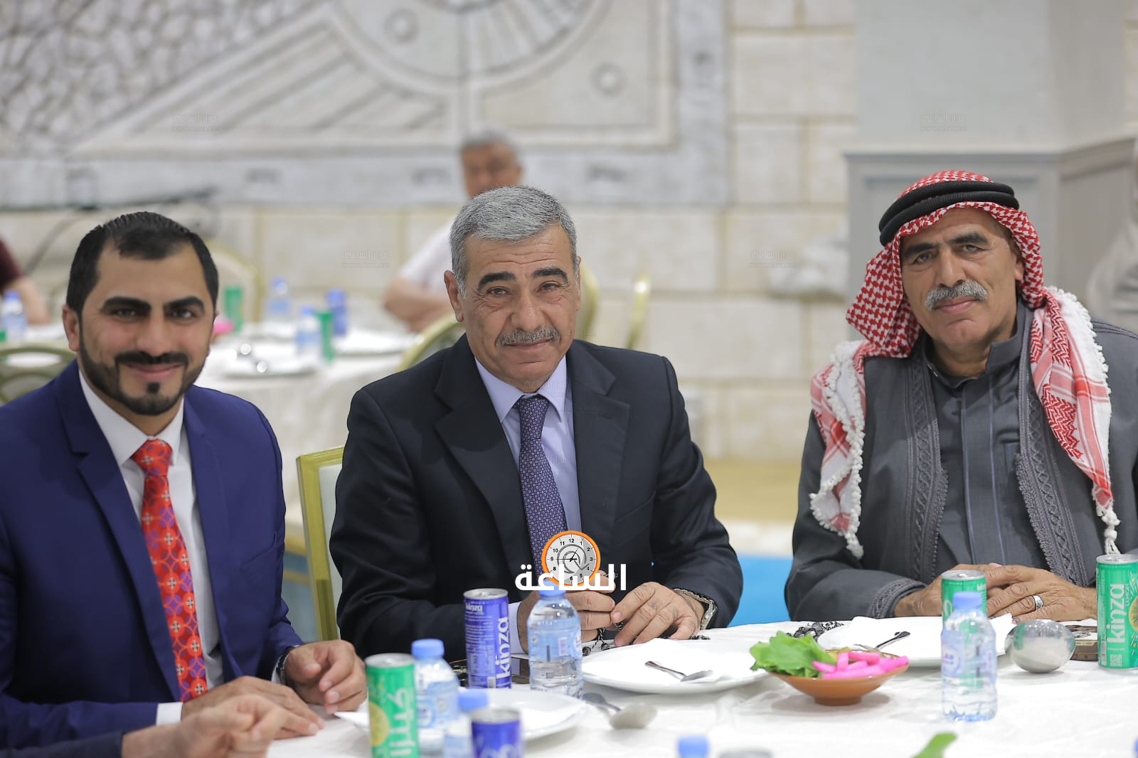 Madar Al-Saa Images 0.7940040656117077