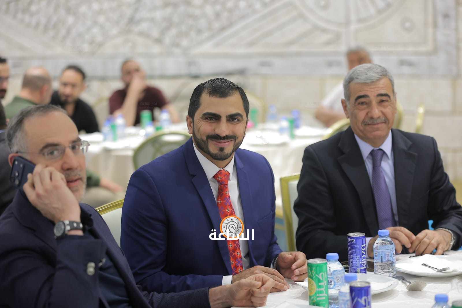 Madar Al-Saa Images 0.08022811618344006