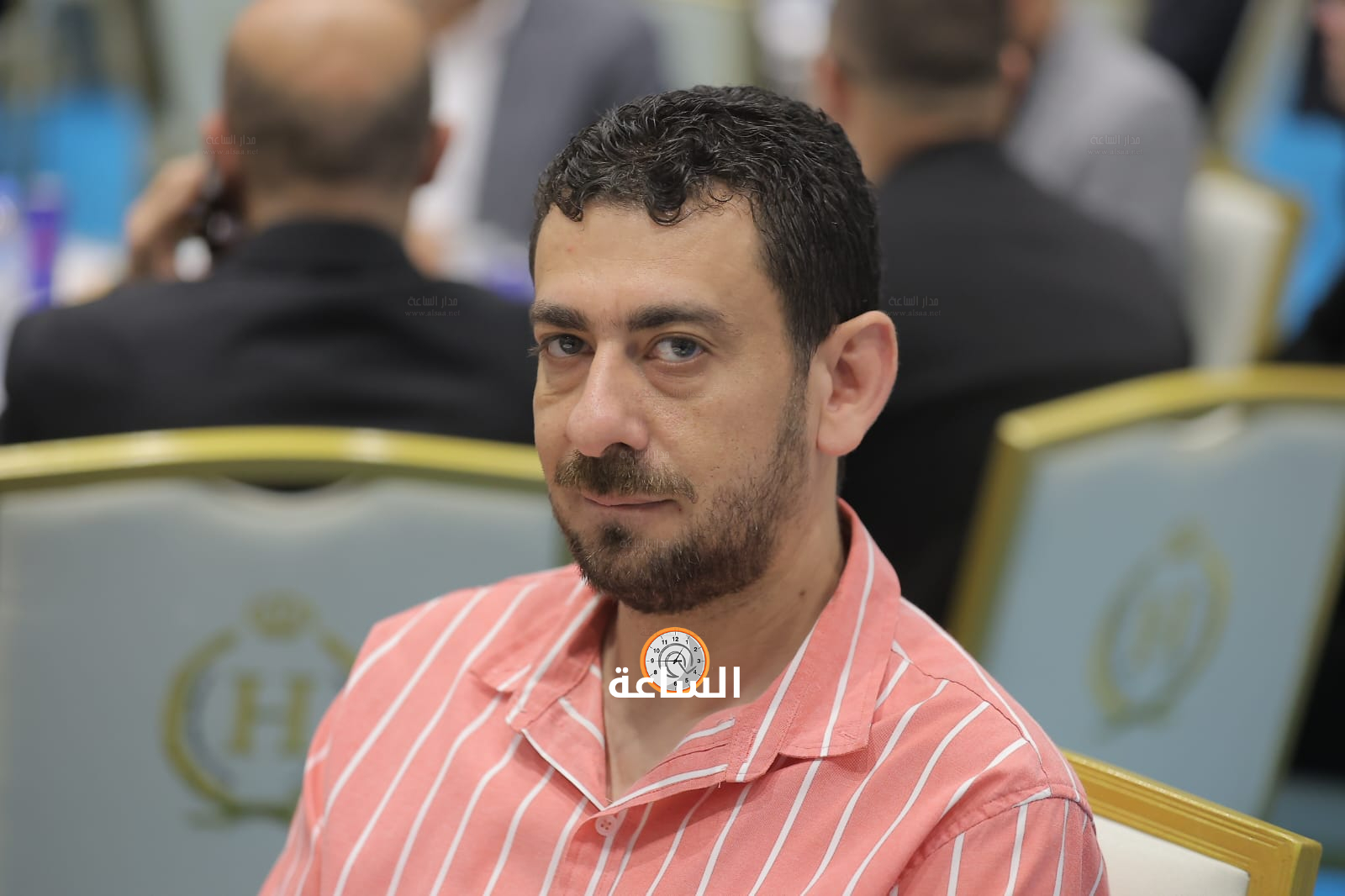 Madar Al-Saa Images 0.13125752674772906