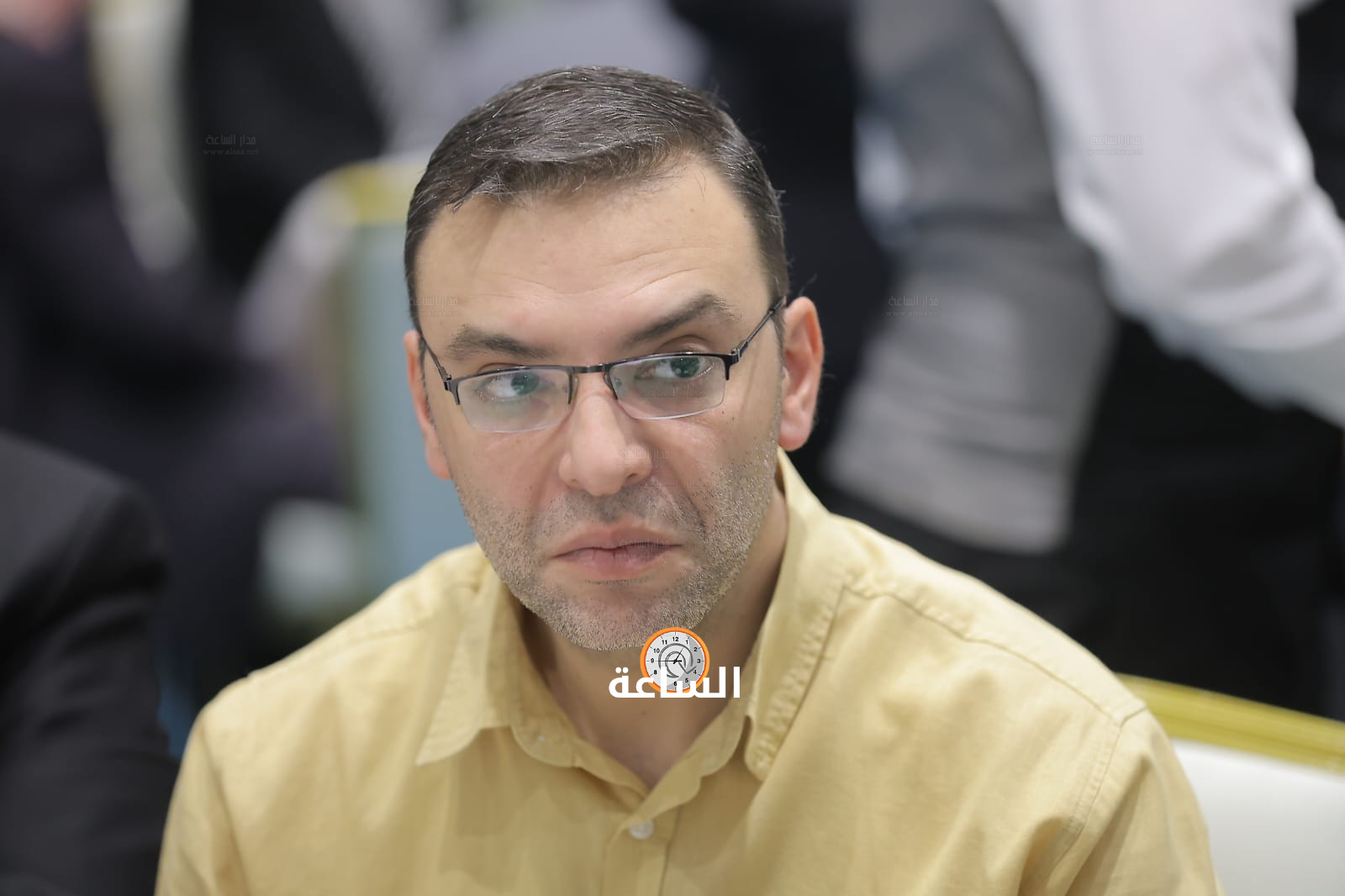 Madar Al-Saa Images 0.32277429338815267