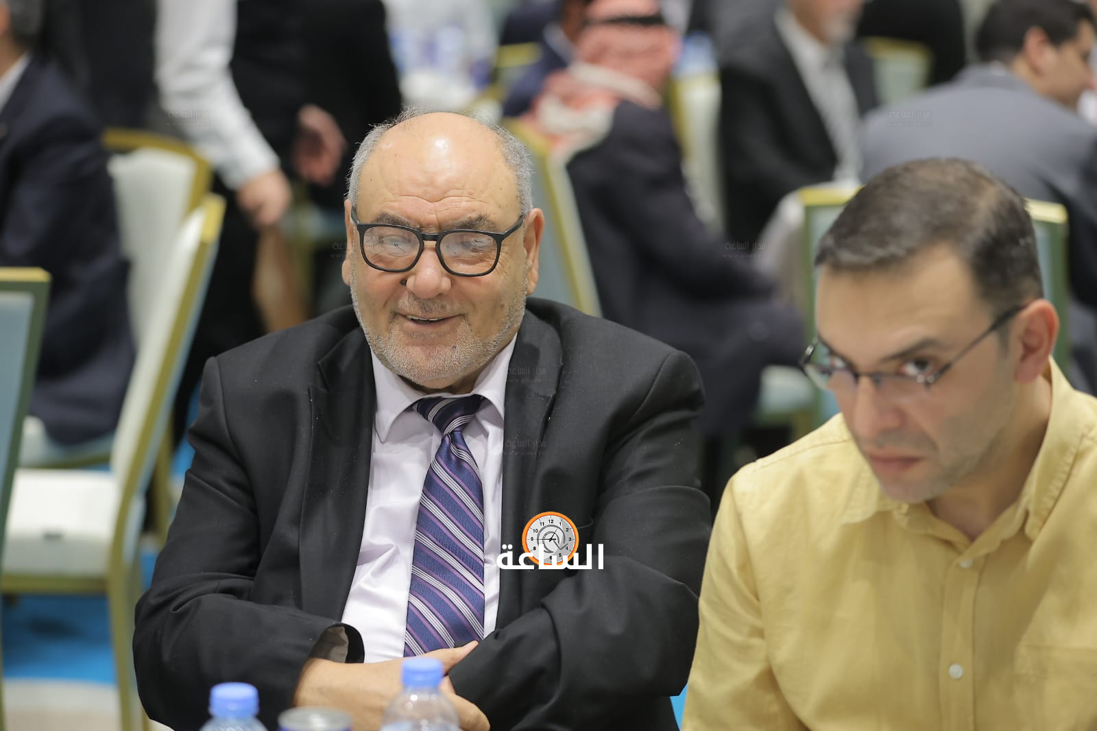 Madar Al-Saa Images 0.4233049057001561