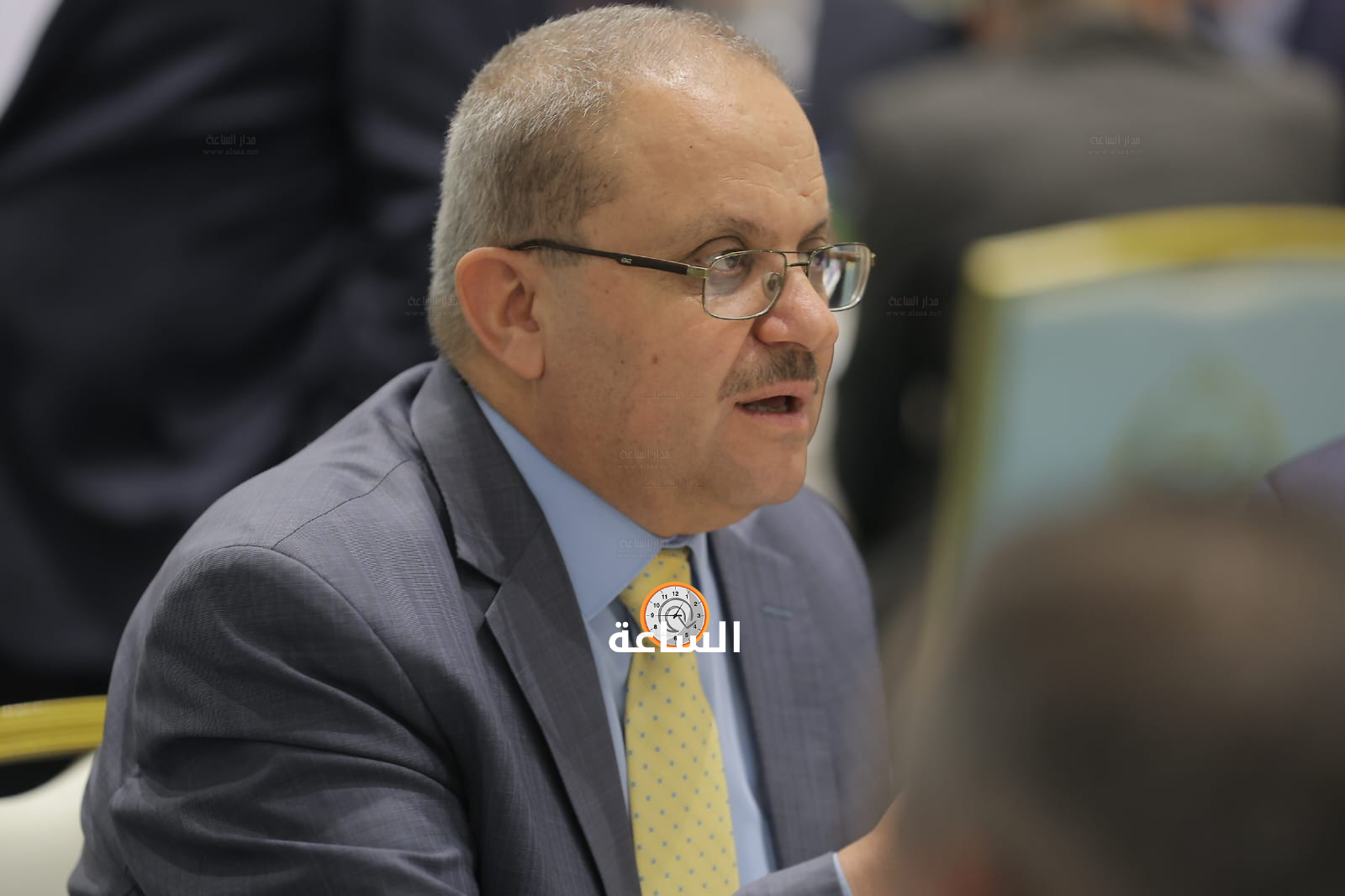 Madar Al-Saa Images 0.1203526350030103