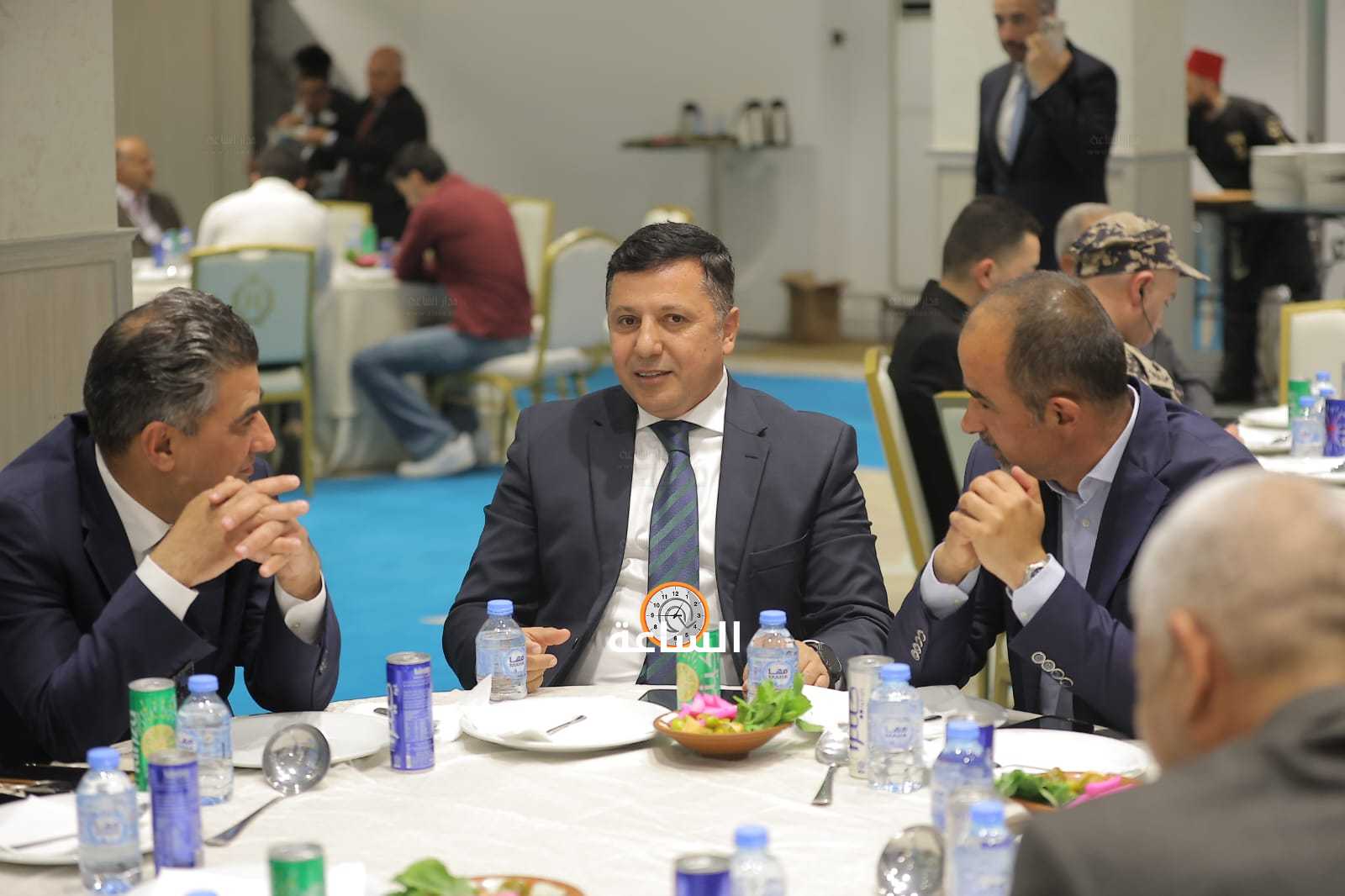 Madar Al-Saa Images 0.221675503446068