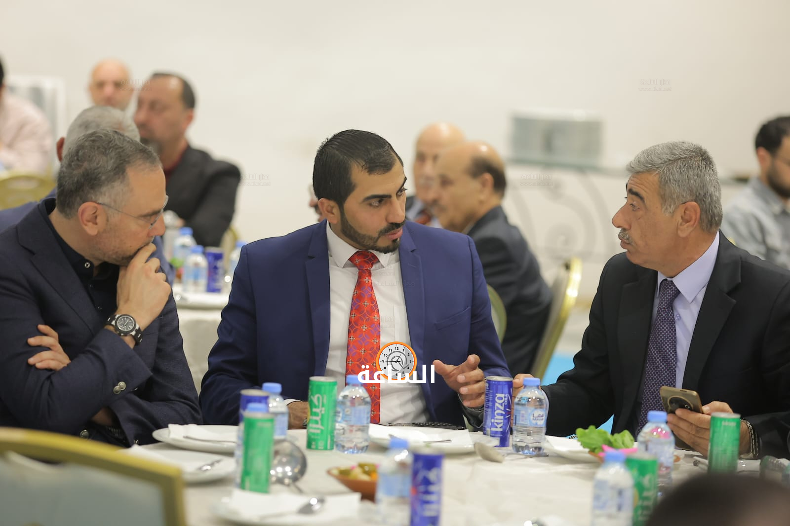 Madar Al-Saa Images 0.7105488527761636