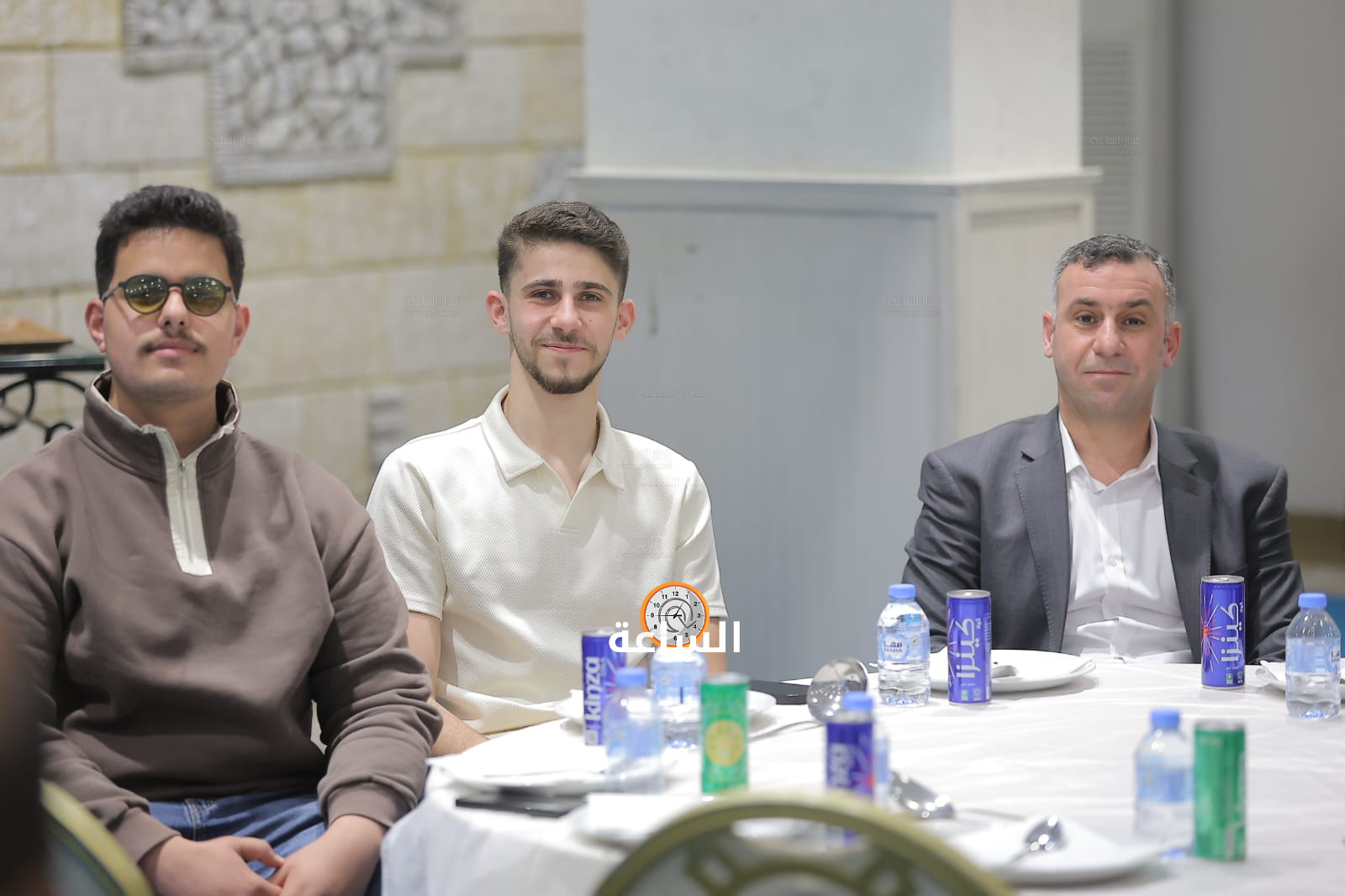 Madar Al-Saa Images 0.8411022409334026