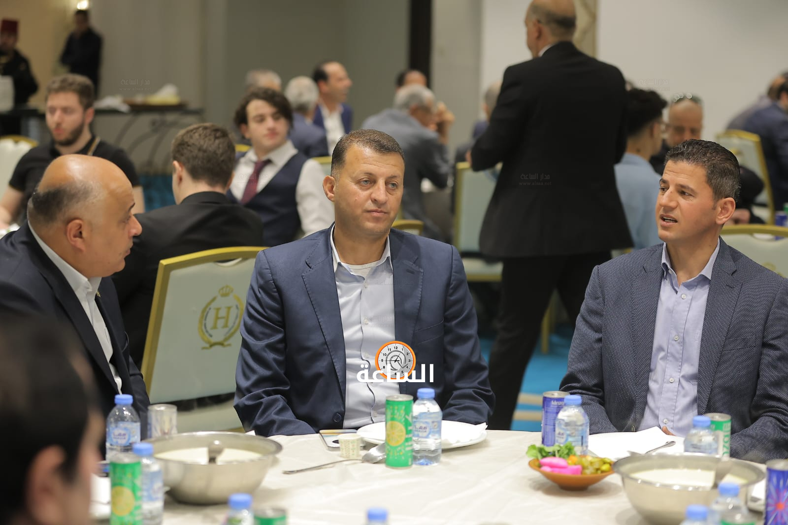 Madar Al-Saa Images 0.35010252172068634